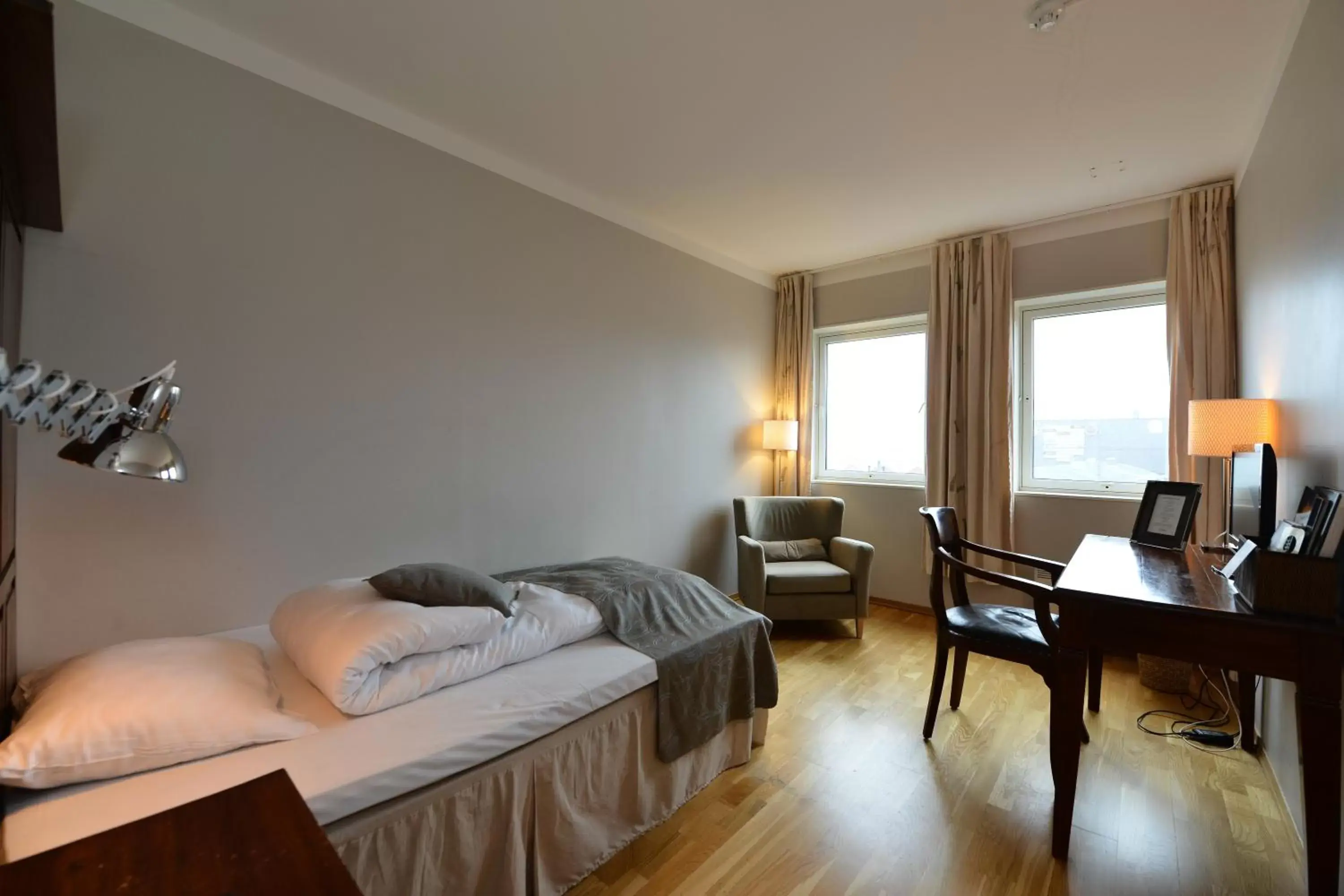 Single Room in GamlaVærket Gjæstgiveri og Tracteringssted Single Room in GamlaVærket Gjæstgiveri og Tracteringssted