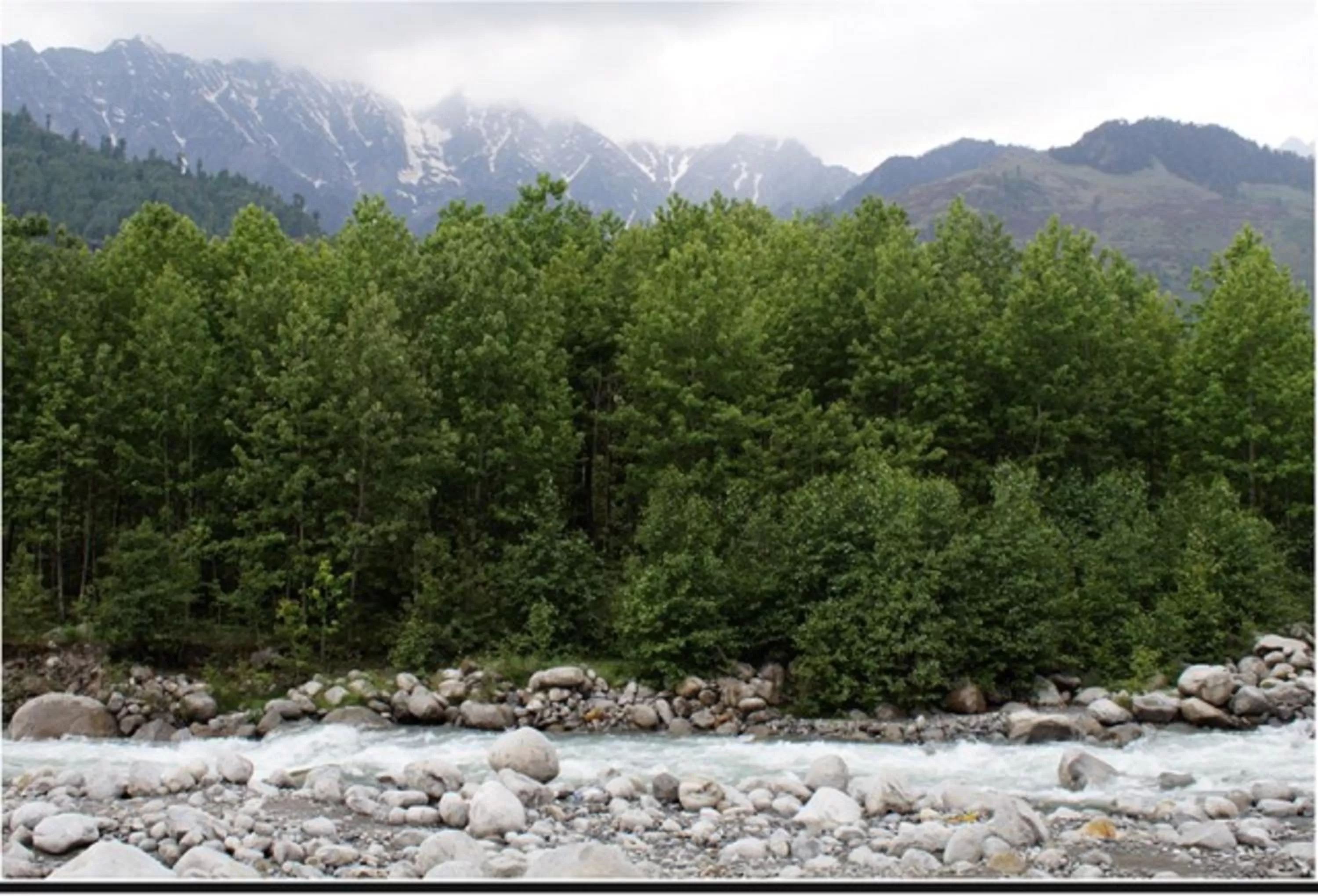 Neighbourhood in The Allure Grand Resort -A Majestic Riverside Retreat