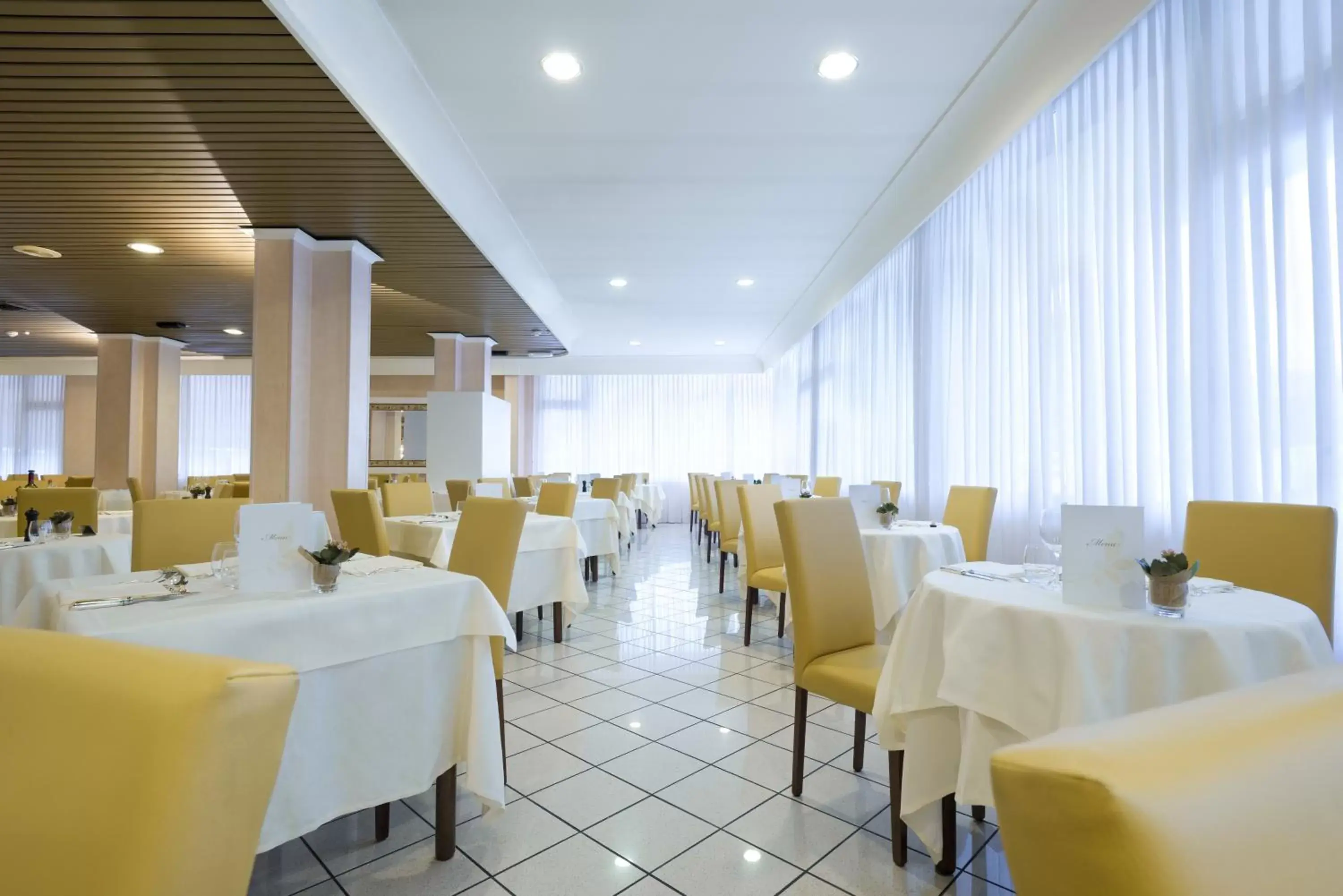 Restaurant/places to eat in Hotel Terme Olympia Restaurant/places to eat in Hotel Terme Olympia
