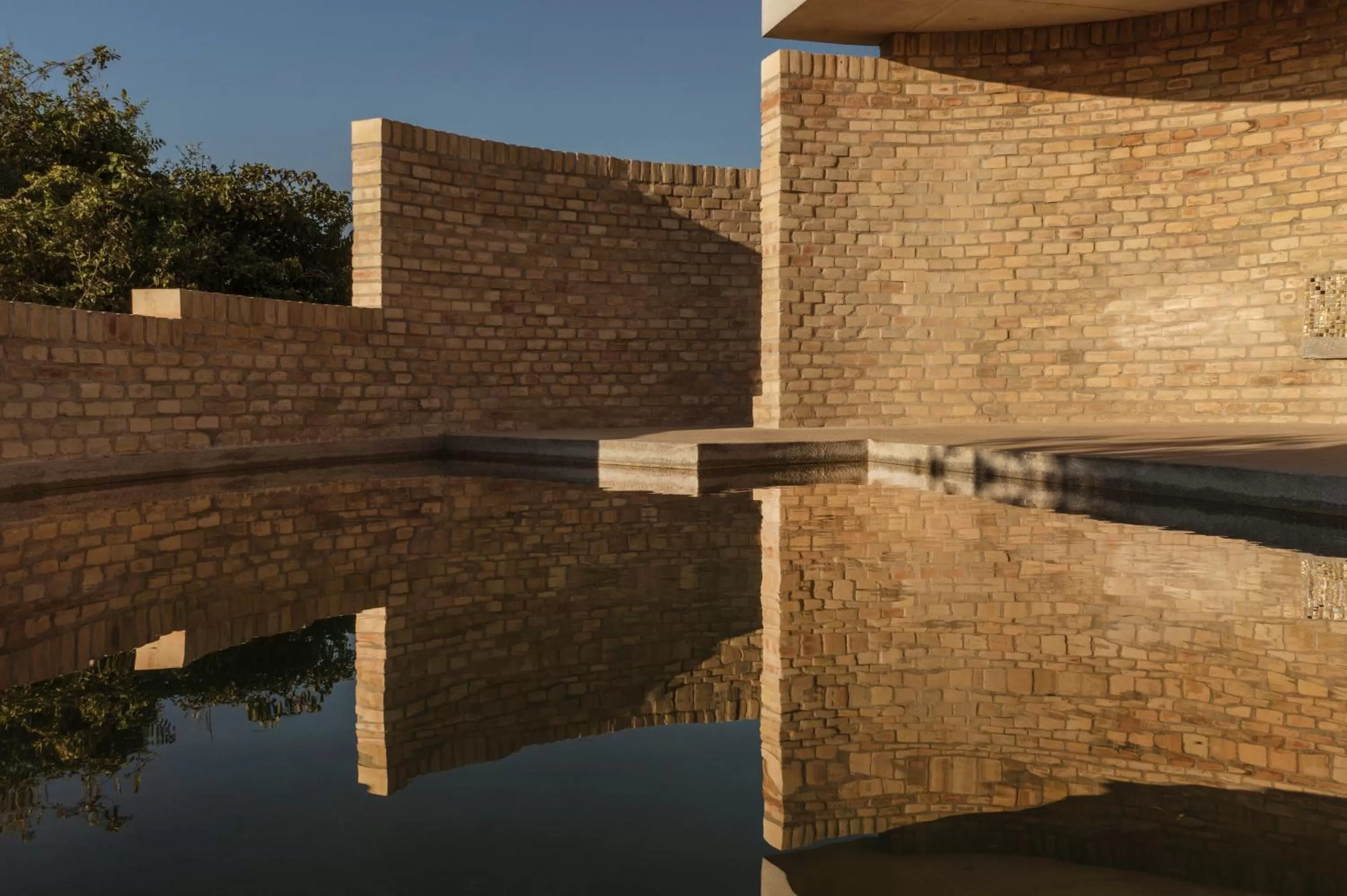 Property building in Terrestre, a Member of Design Hotels