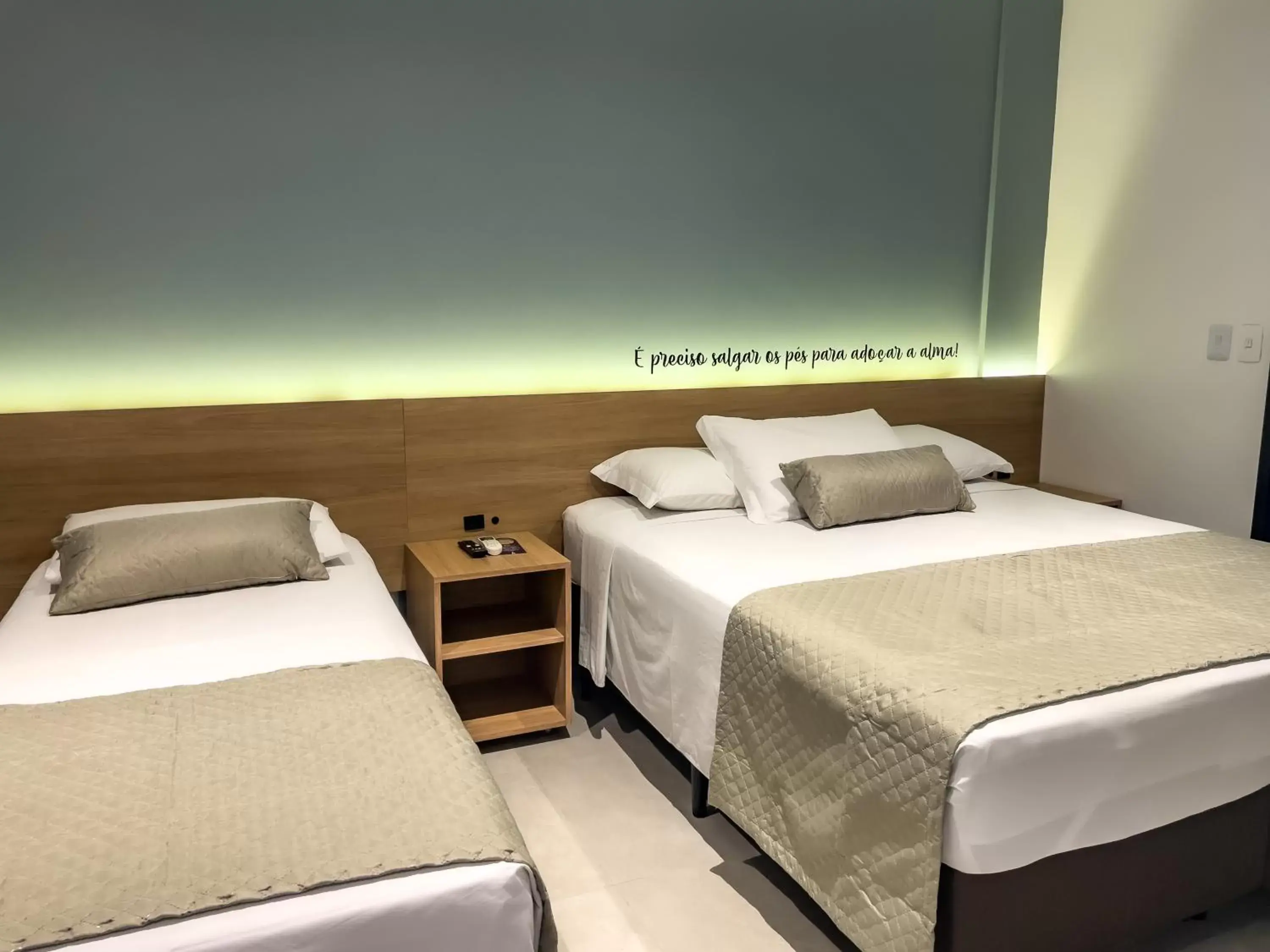 Studio in Hotel & Pousada Favareto Studio in Hotel & Pousada Favareto