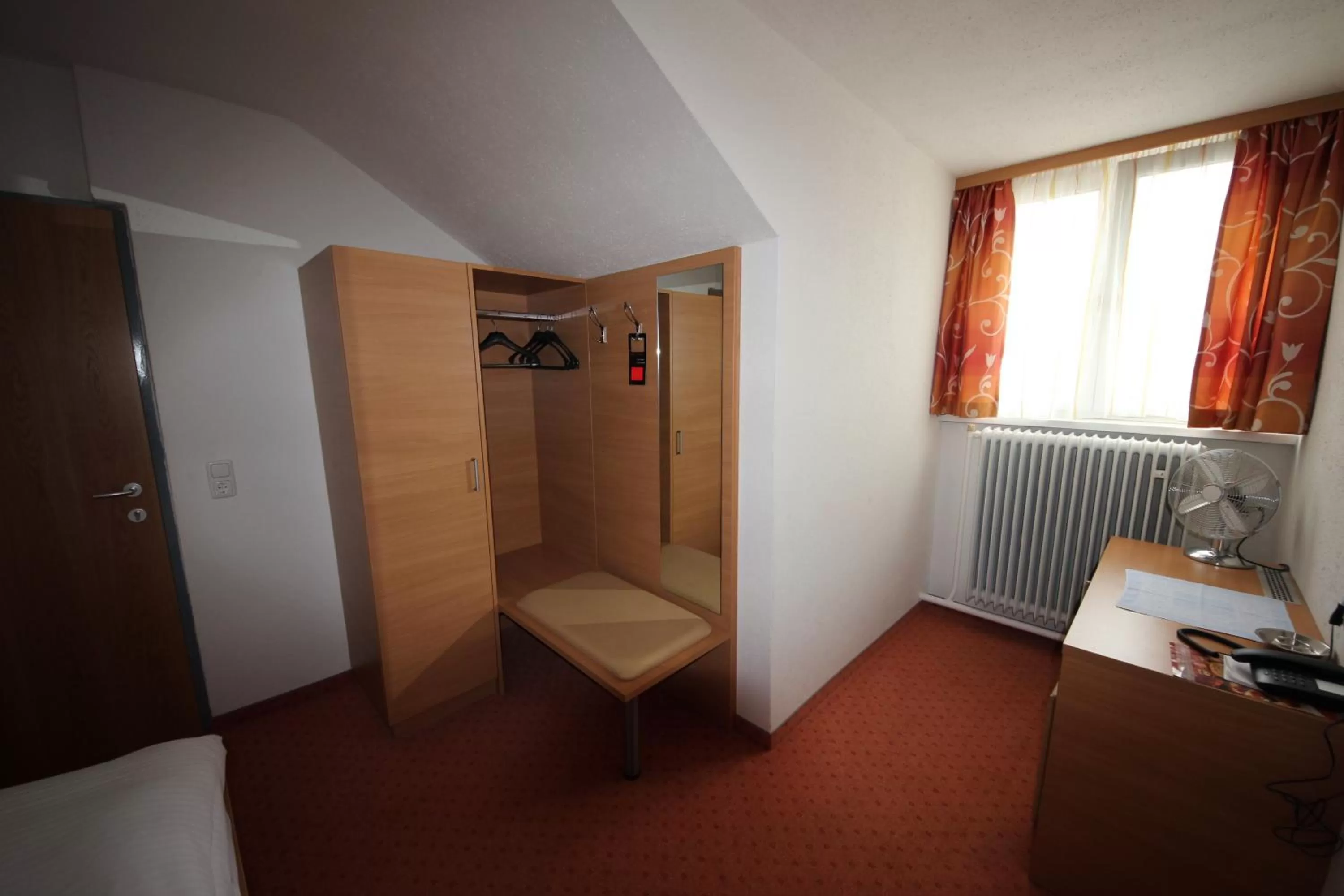 Photo of the whole room in Hotel Kleinmünchen