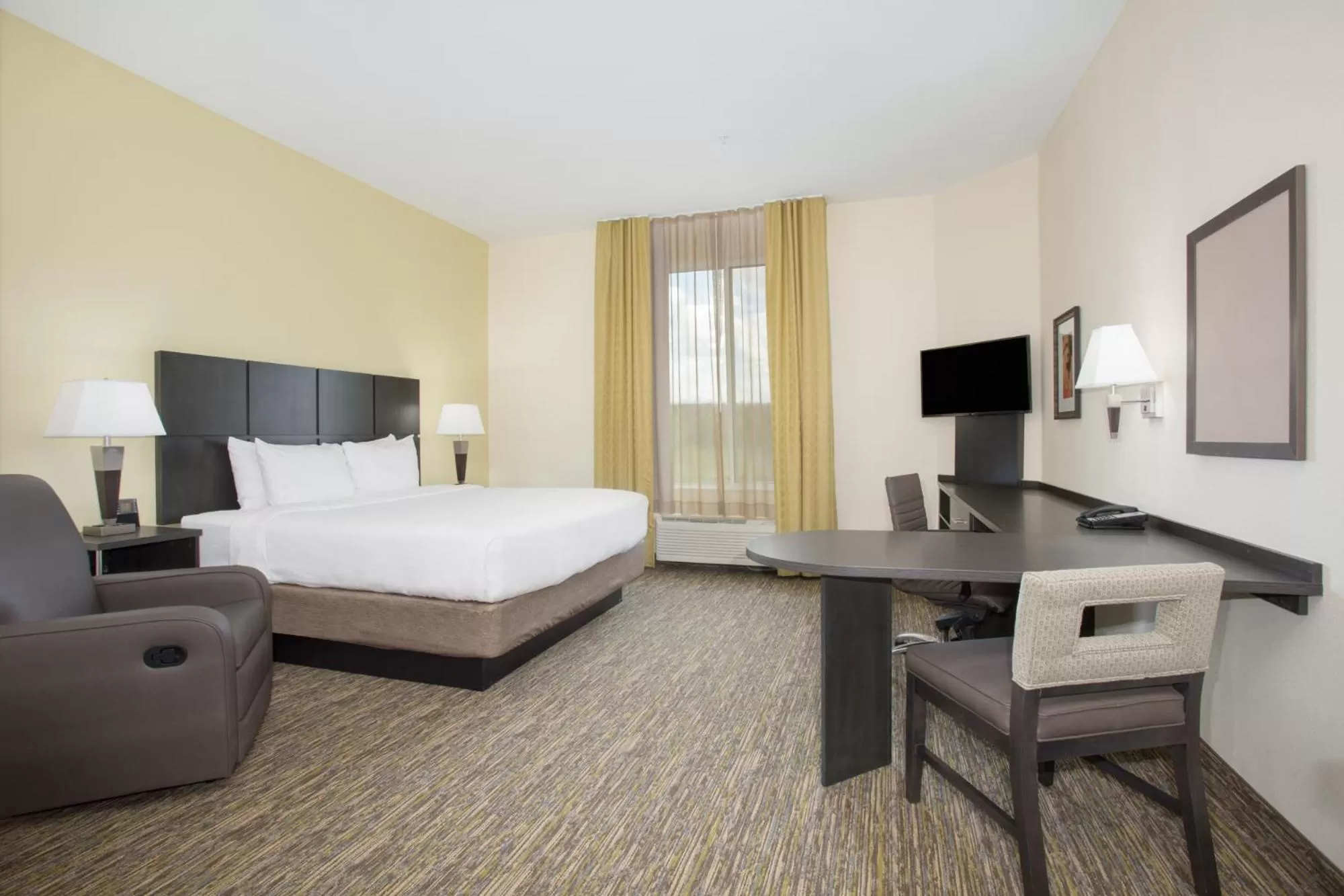 Candlewood Suites Longmont - Boulder Area by IHG