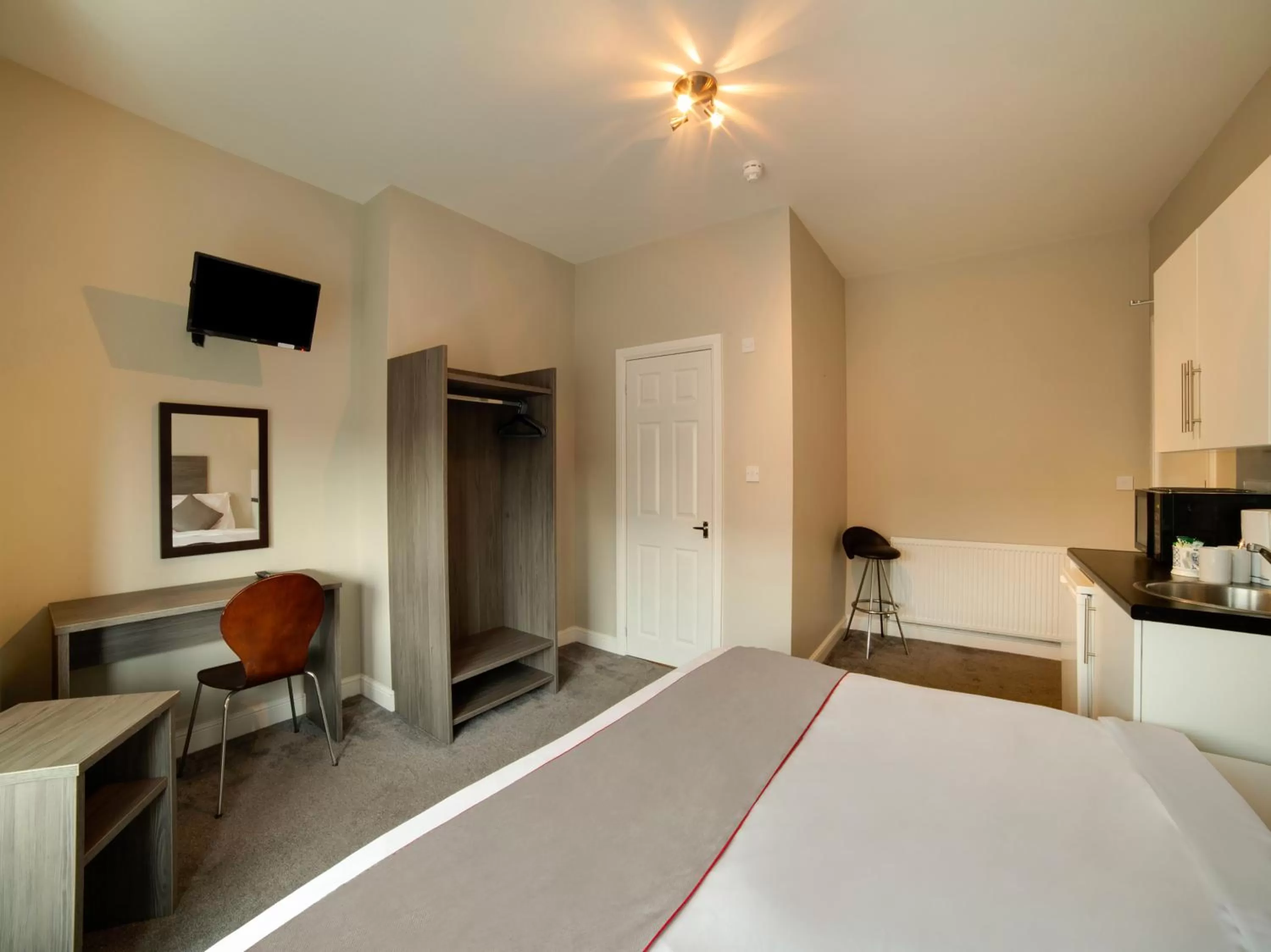 Photo of the whole room in Tequila and Dunlin Rooms Southport Central