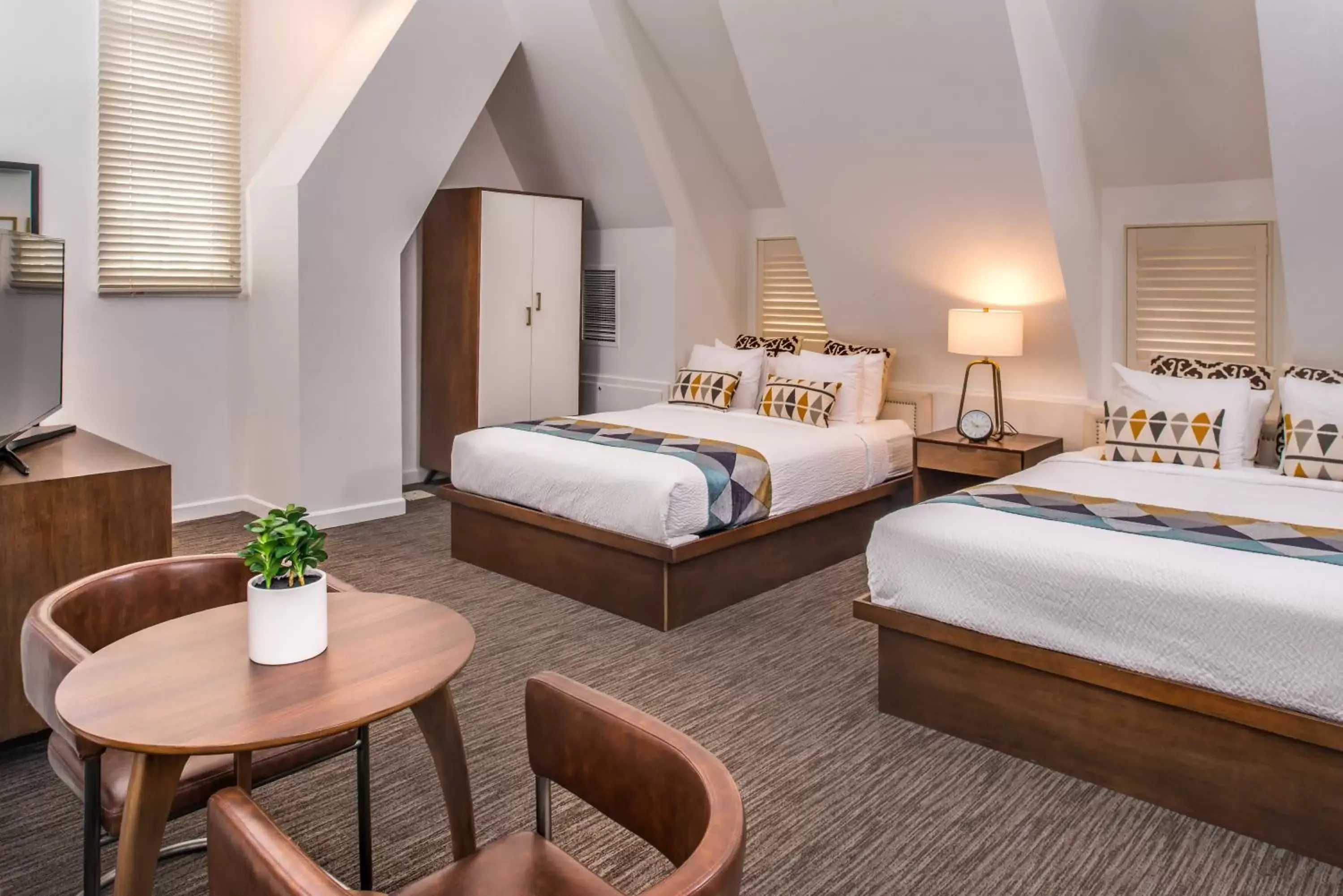 Superior Double Room in Wine Valley Inn Superior Double Room in Wine Valley Inn