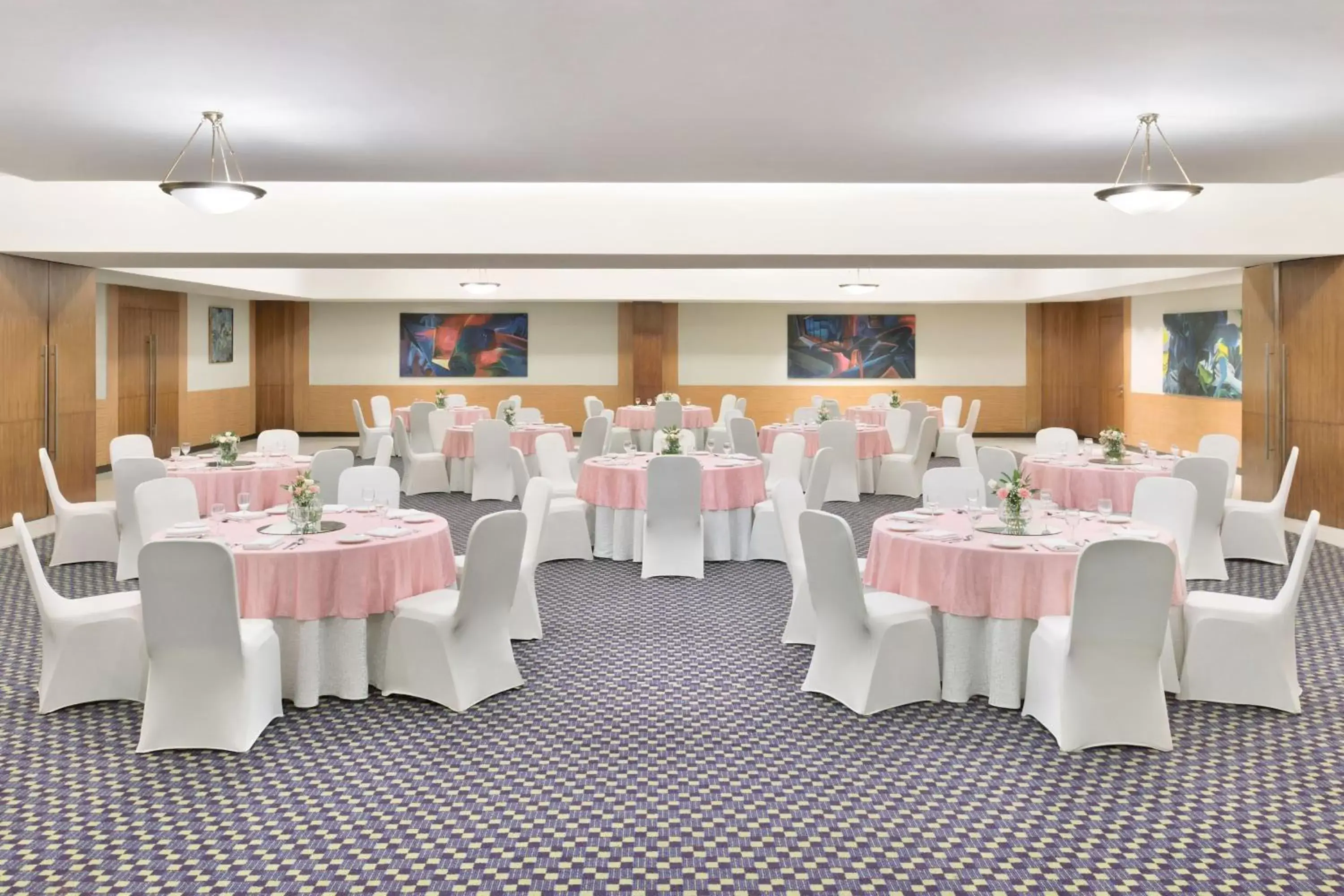 Banquet/Function facilities, Banquet Facilities in Four Points by Sheraton Navi Mumbai, Vashi