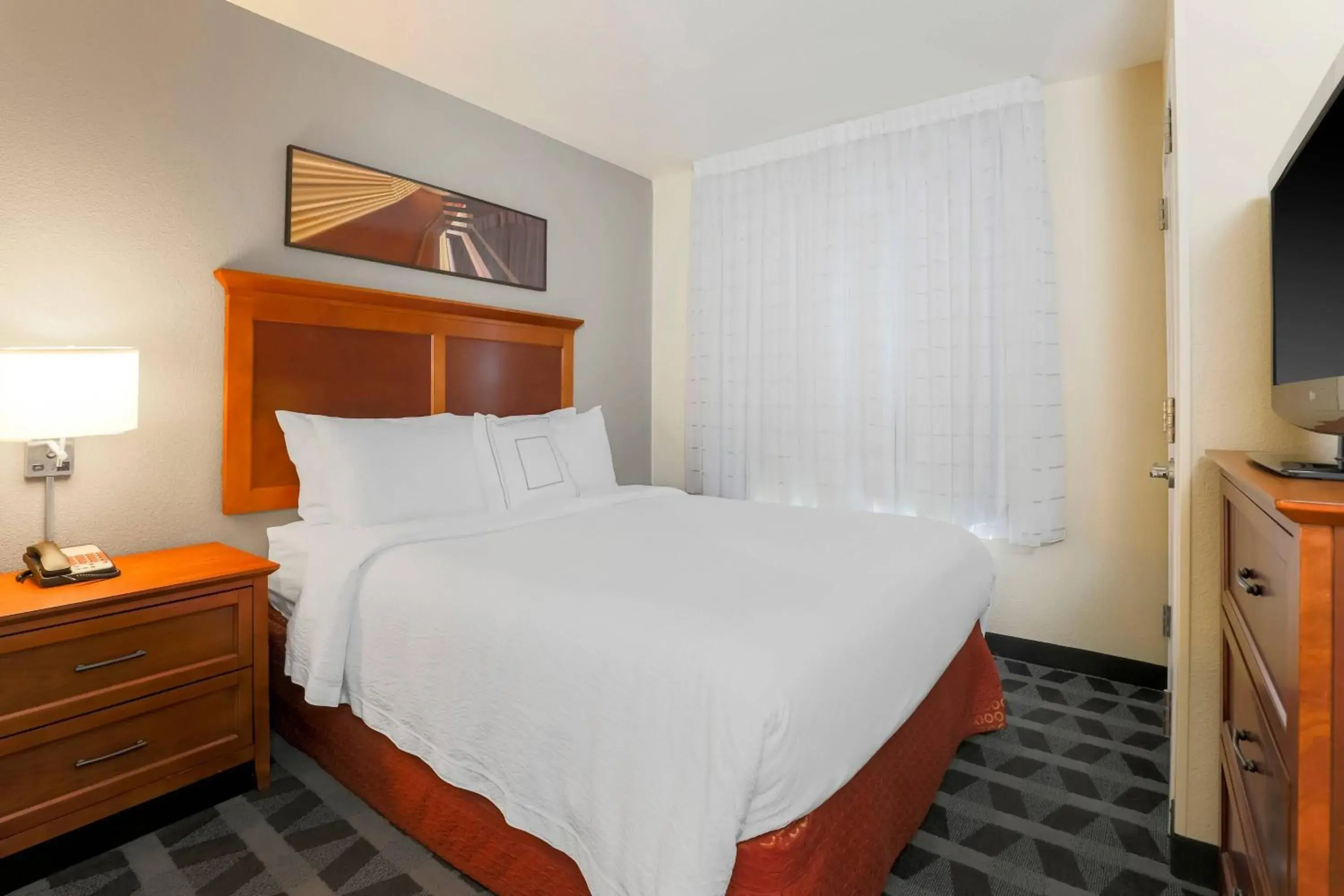 Bedroom, Bed in TownePlace Suites by Marriott Yuma
