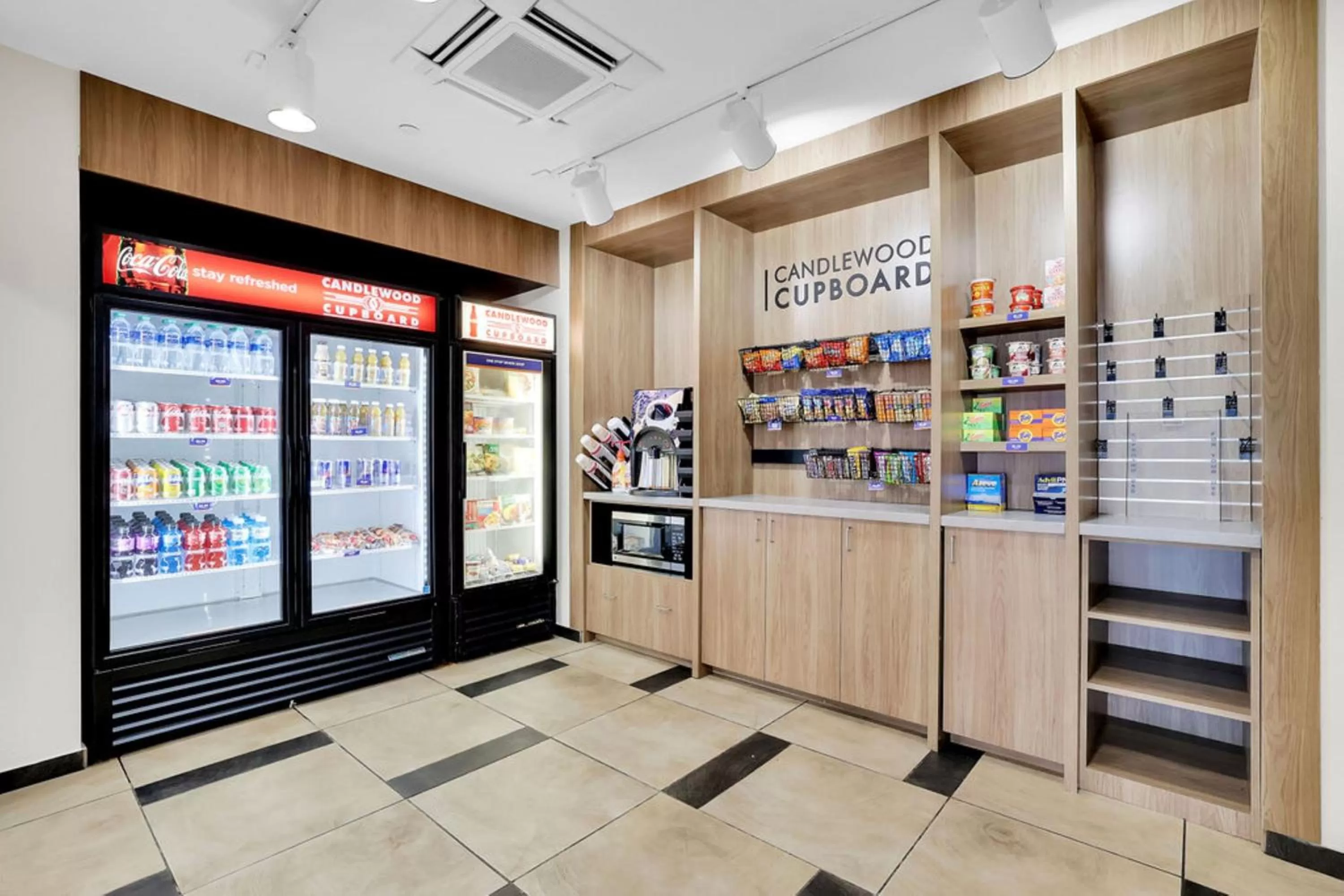 Other in Candlewood Suites Atlanta West I-20, an IHG Hotel