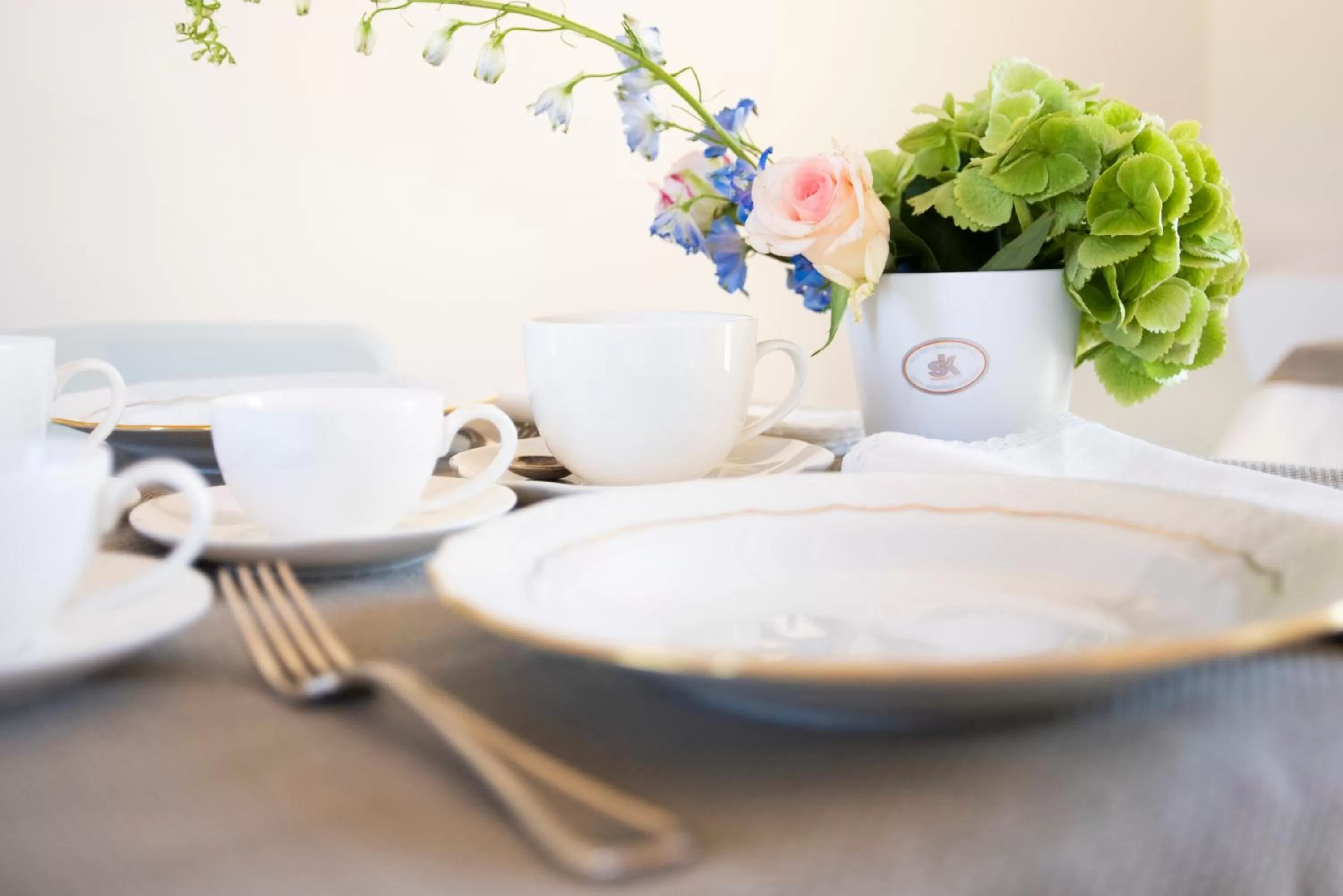 Meals in Dimora de Matera Luxury Suites