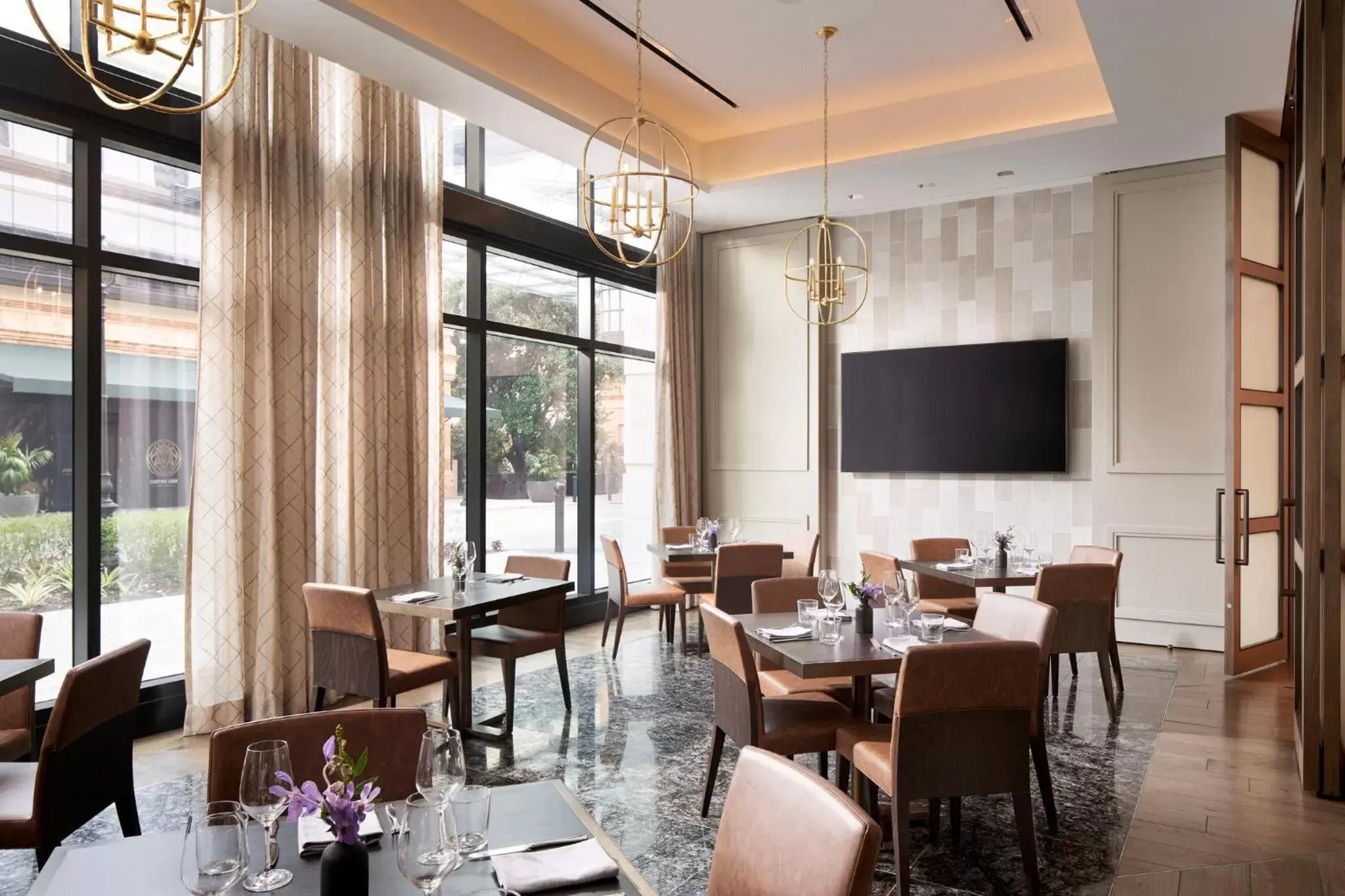 Other, Restaurant/Places to Eat in Loews Coral Gables Hotel