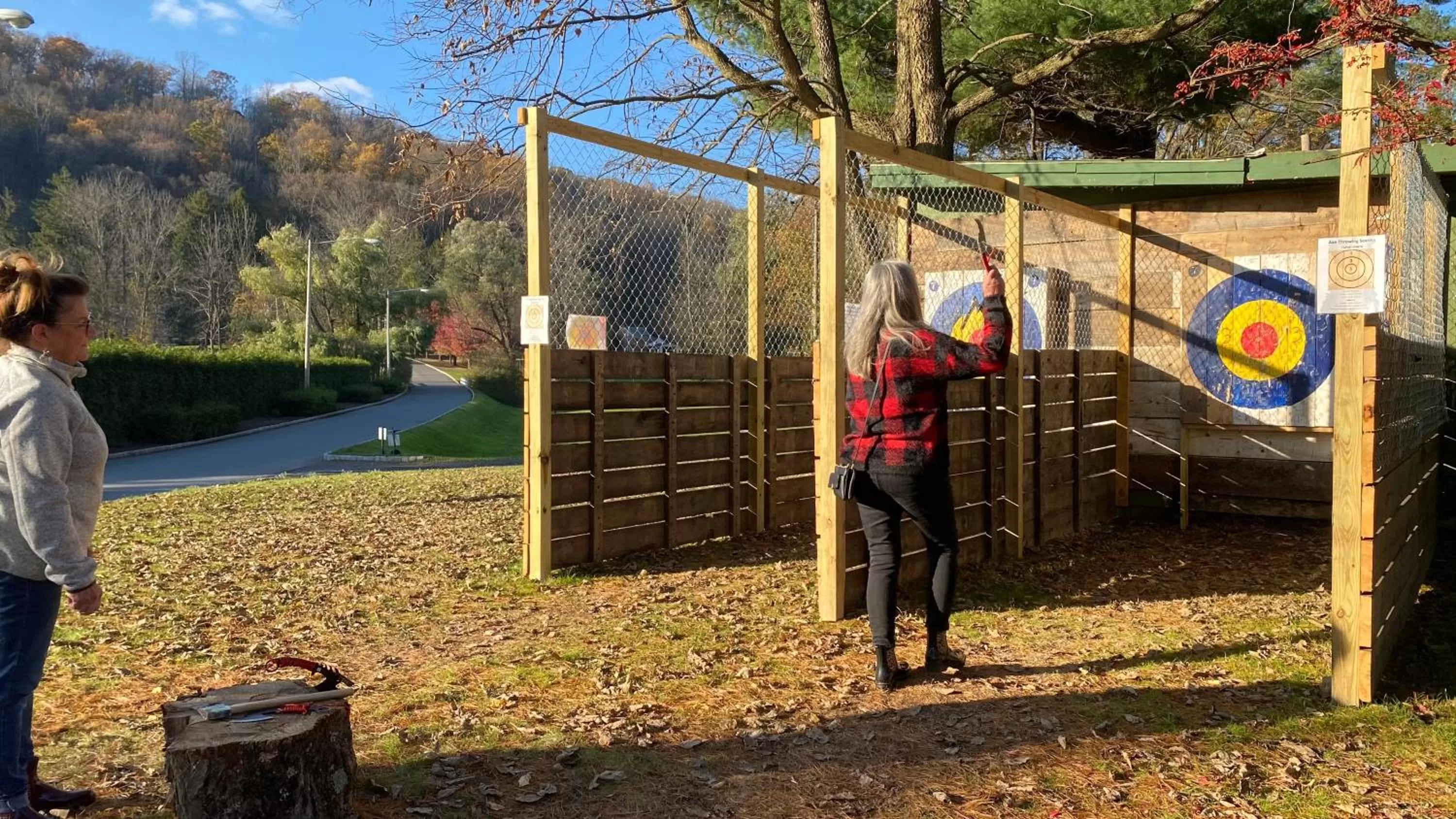 Activities in Shawnee Inn and Golf Resort