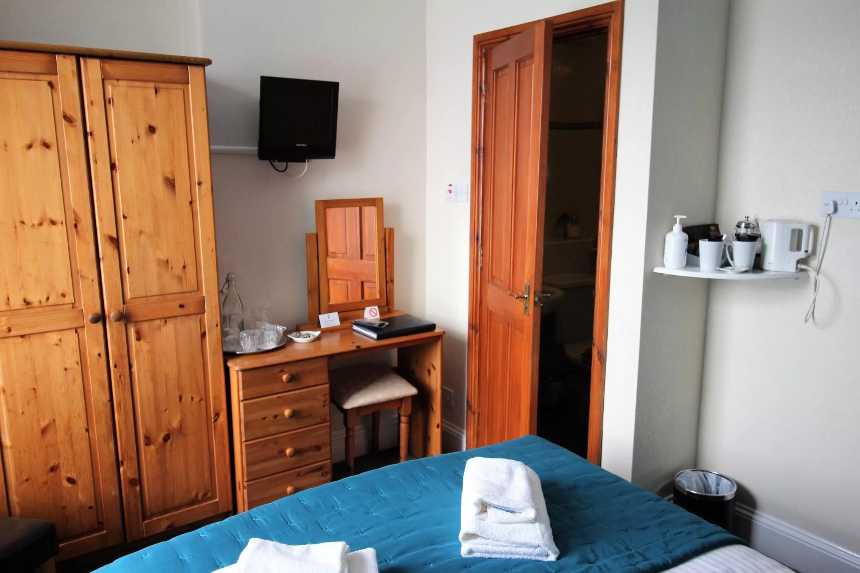 Eden Green Guest House