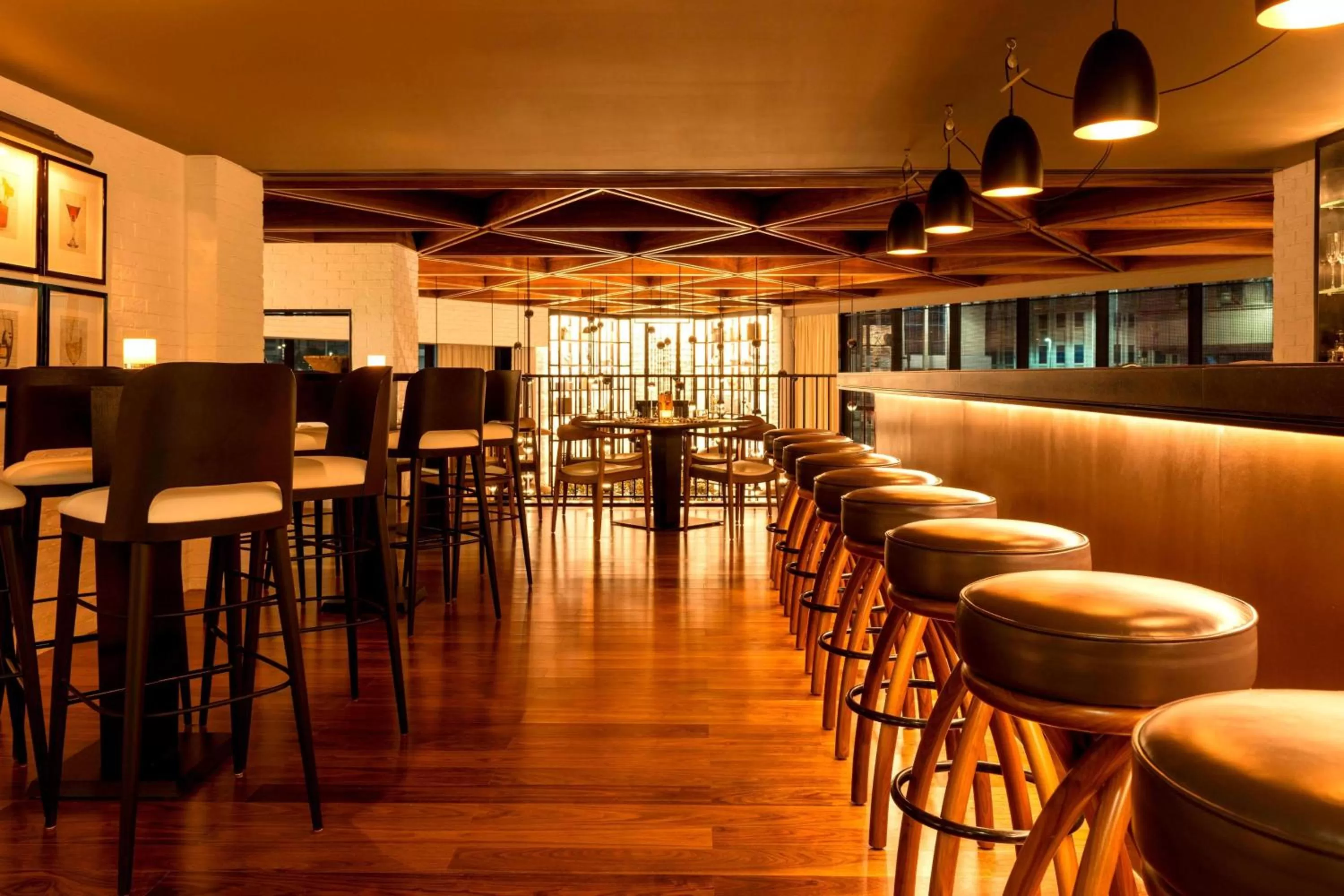 Kitchen or kitchenette in Le Royal Meridien Abu Dhabi