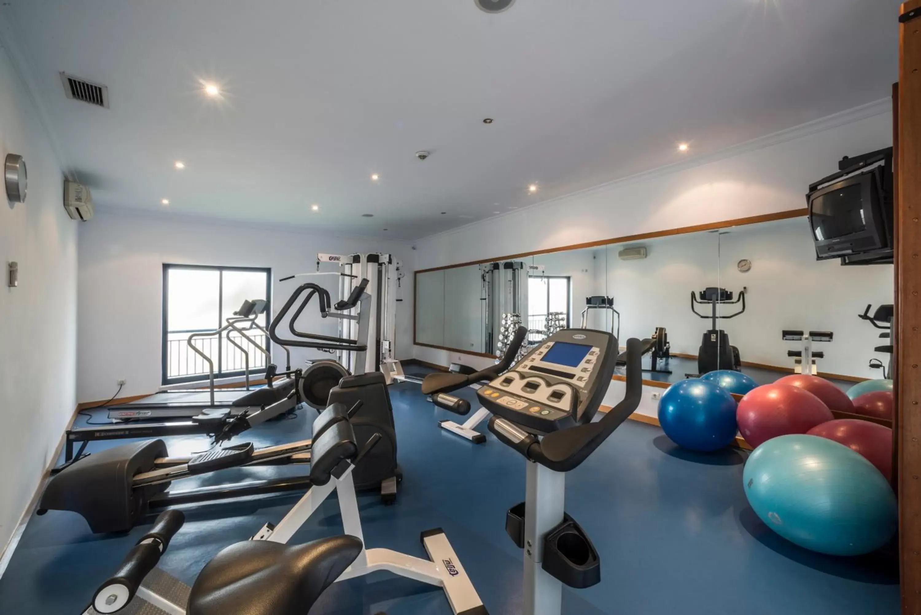 Fitness centre/facilities, Fitness Center/Facilities in Vila Gale Tavira