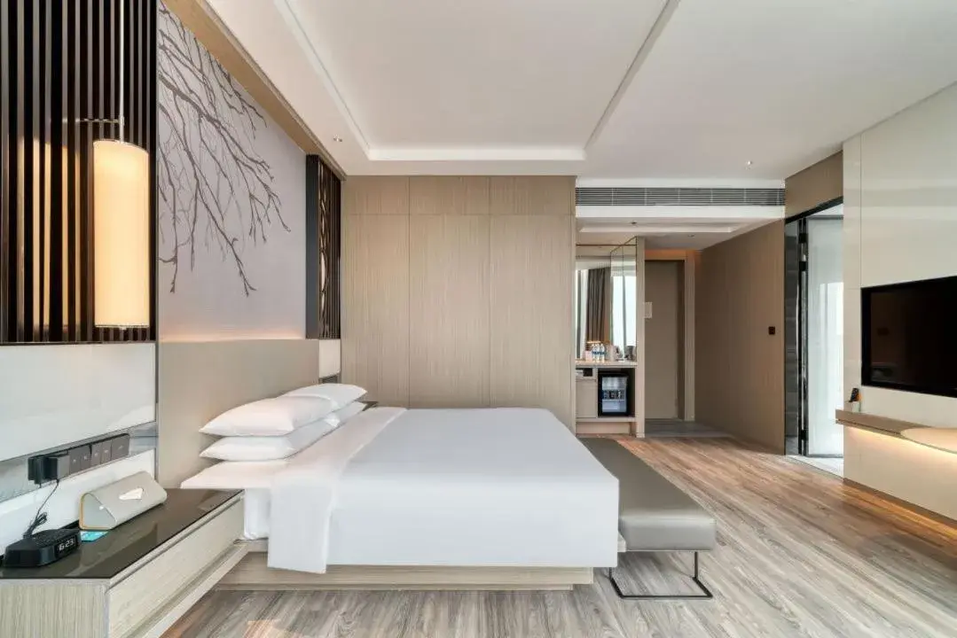 Courtyard by Marriott Hangzhou Xihu