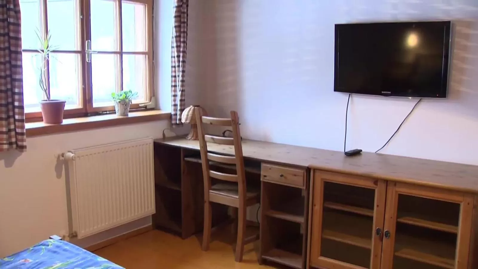 TV and multimedia, TV/Entertainment Center in X-Park Františkov