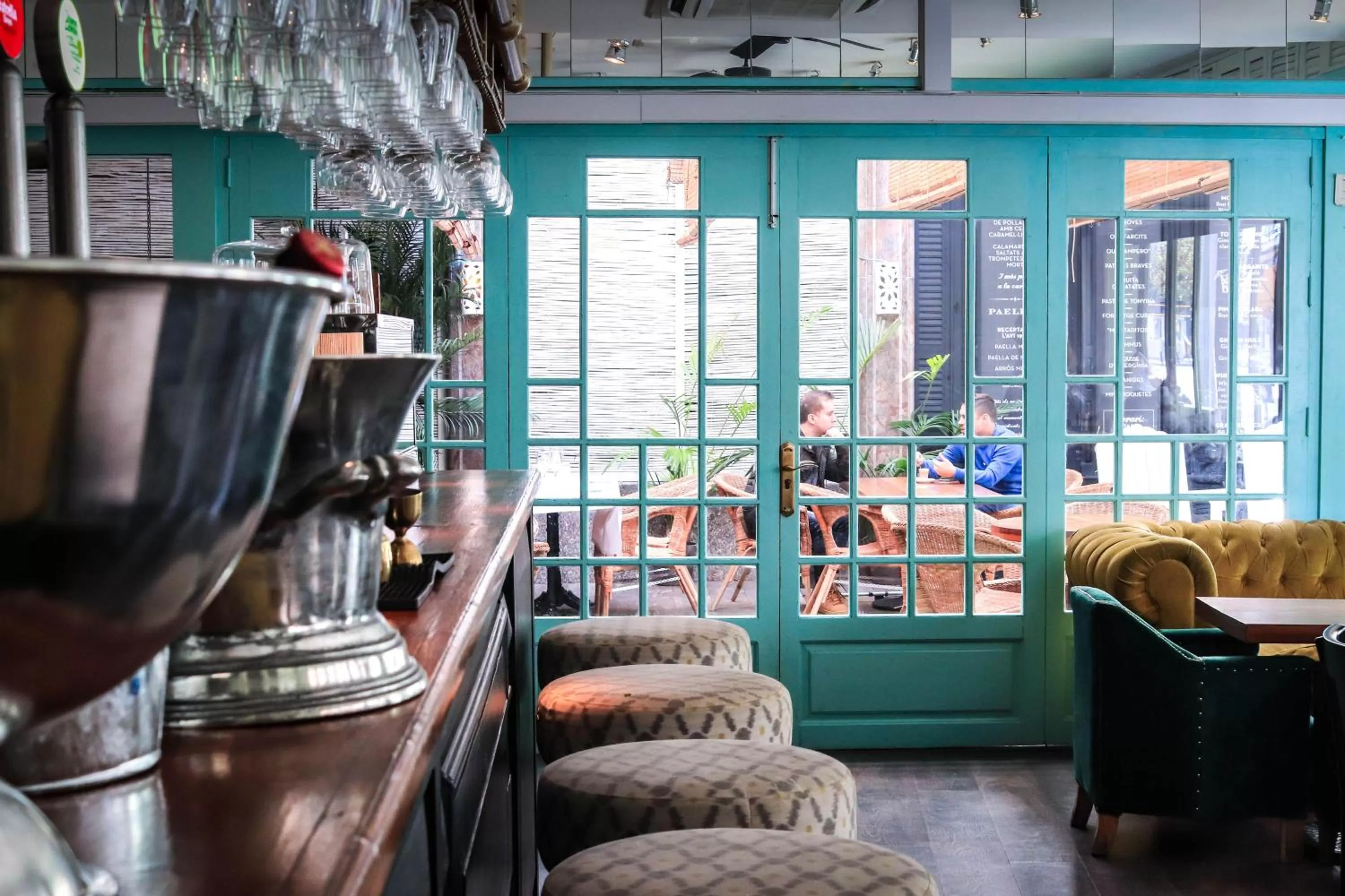 Hotel & Restaurant Marina Palamós