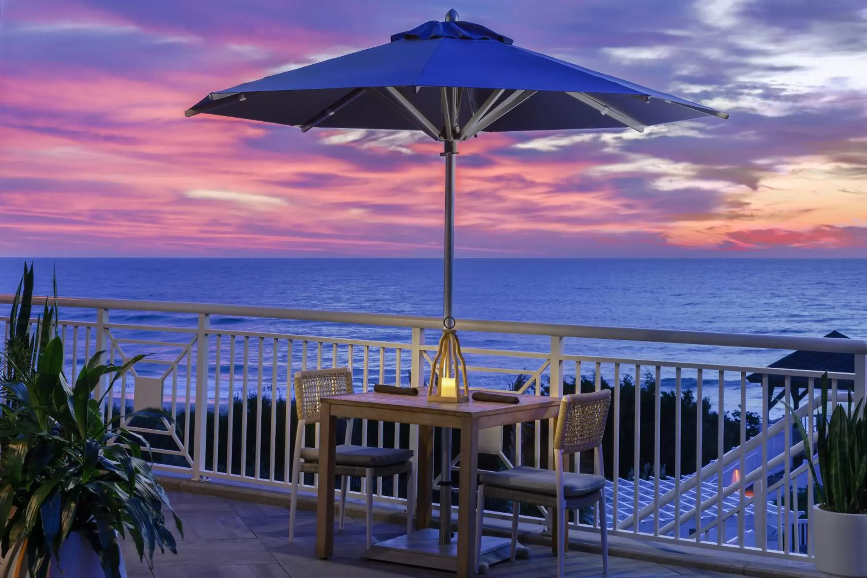 View (from property/room) in Holiday Inn Resort Lumina on Wrightsville Beach, an IHG Hotel