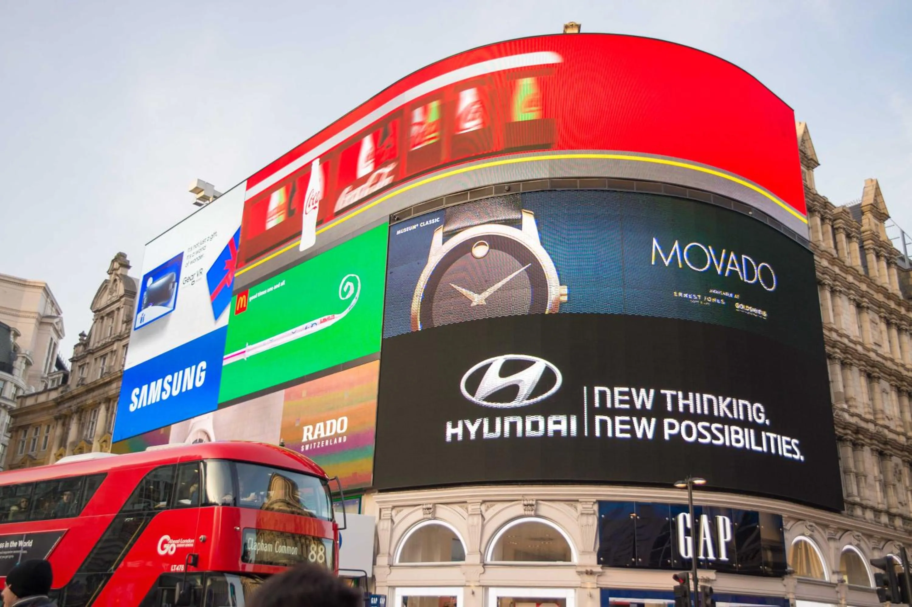 Neighbourhood in Mimi's Hotel Soho