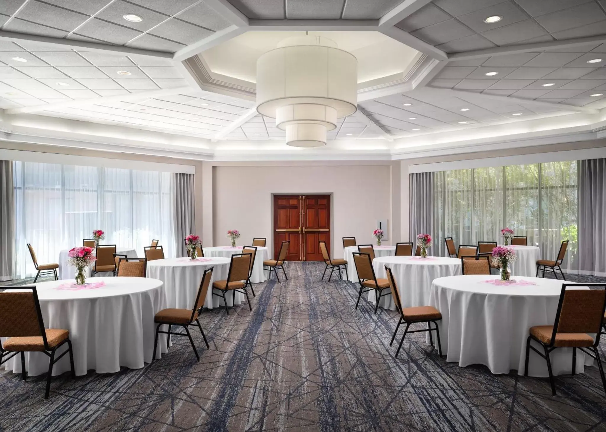 Banquet/Function facilities in Holiday Inn Express and Suites New Orleans Airport, an IHG Hotel