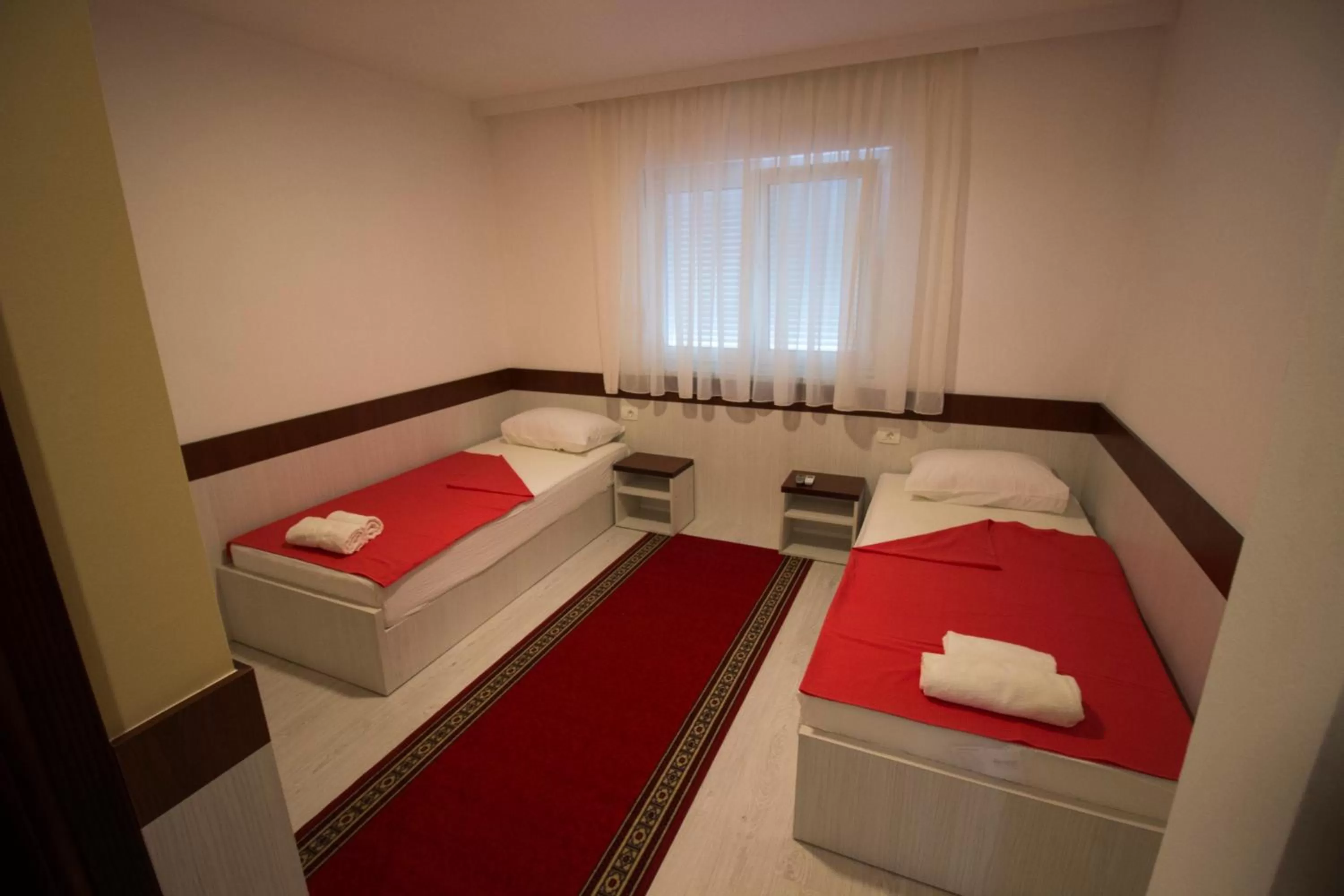 TV and multimedia in Villa Bojcic