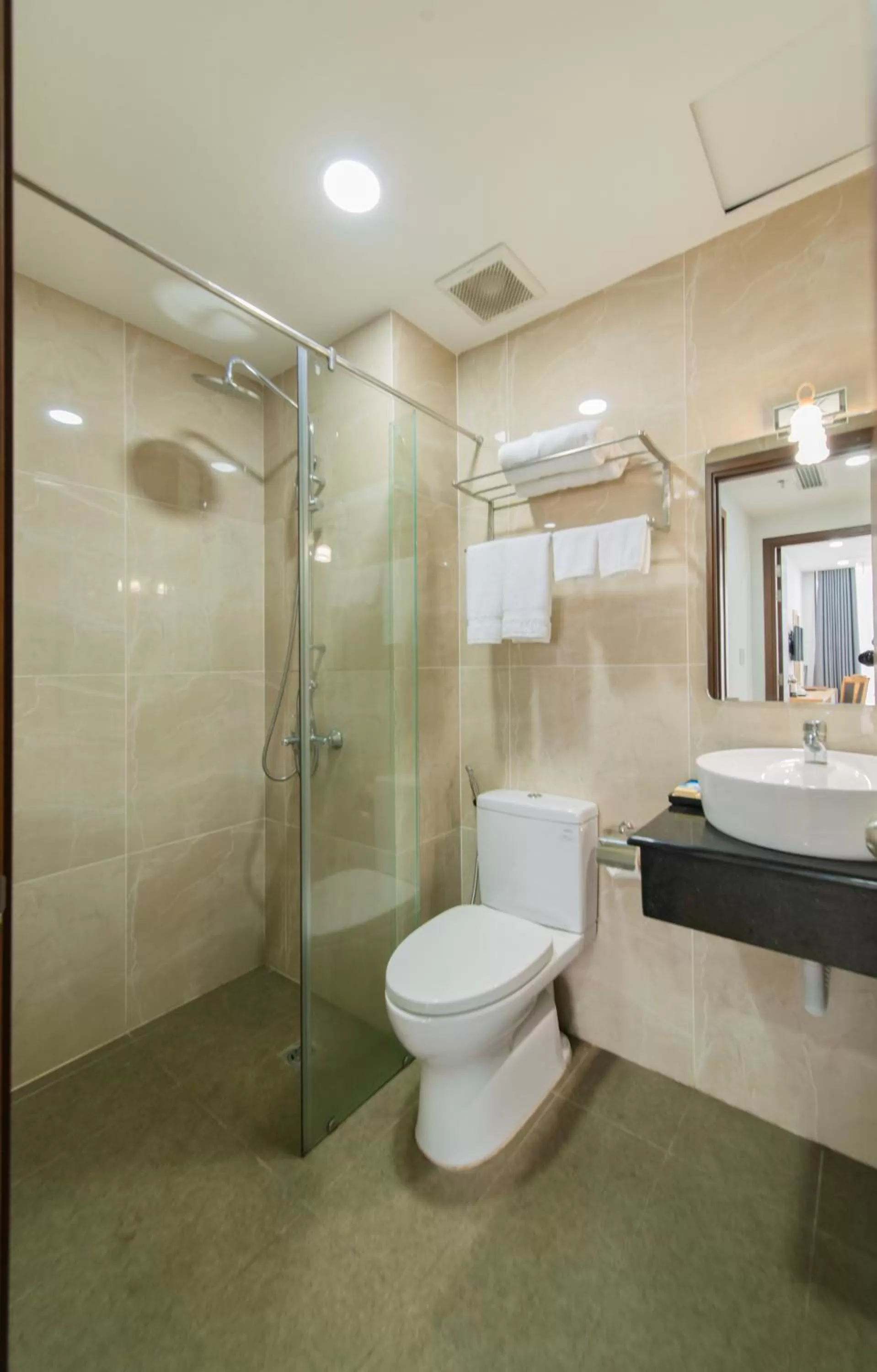 The Gold Coast Hotel Nha Trang