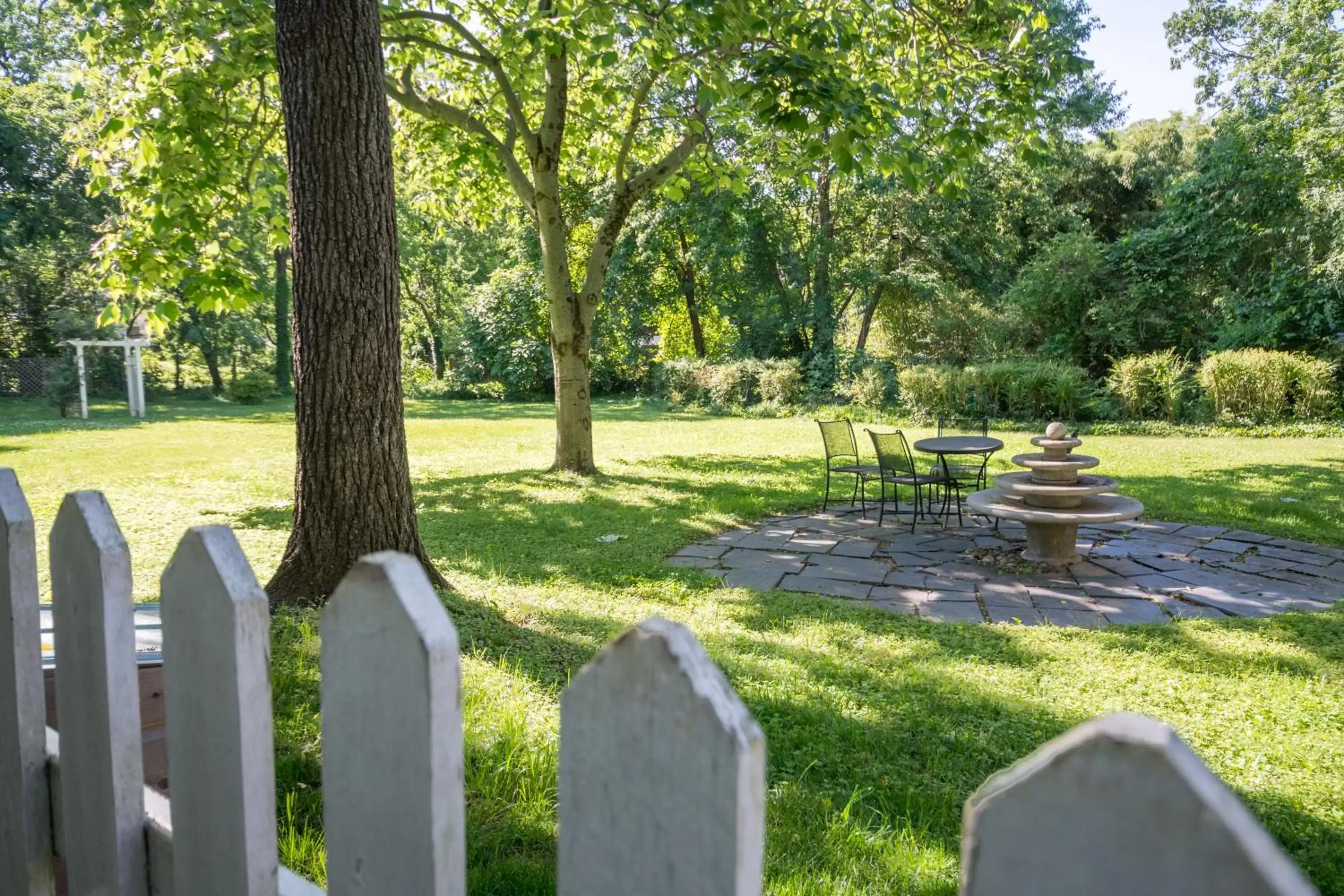 The Dailey Renewal Retreat B & B The Dailey Renewal Retreat B & B