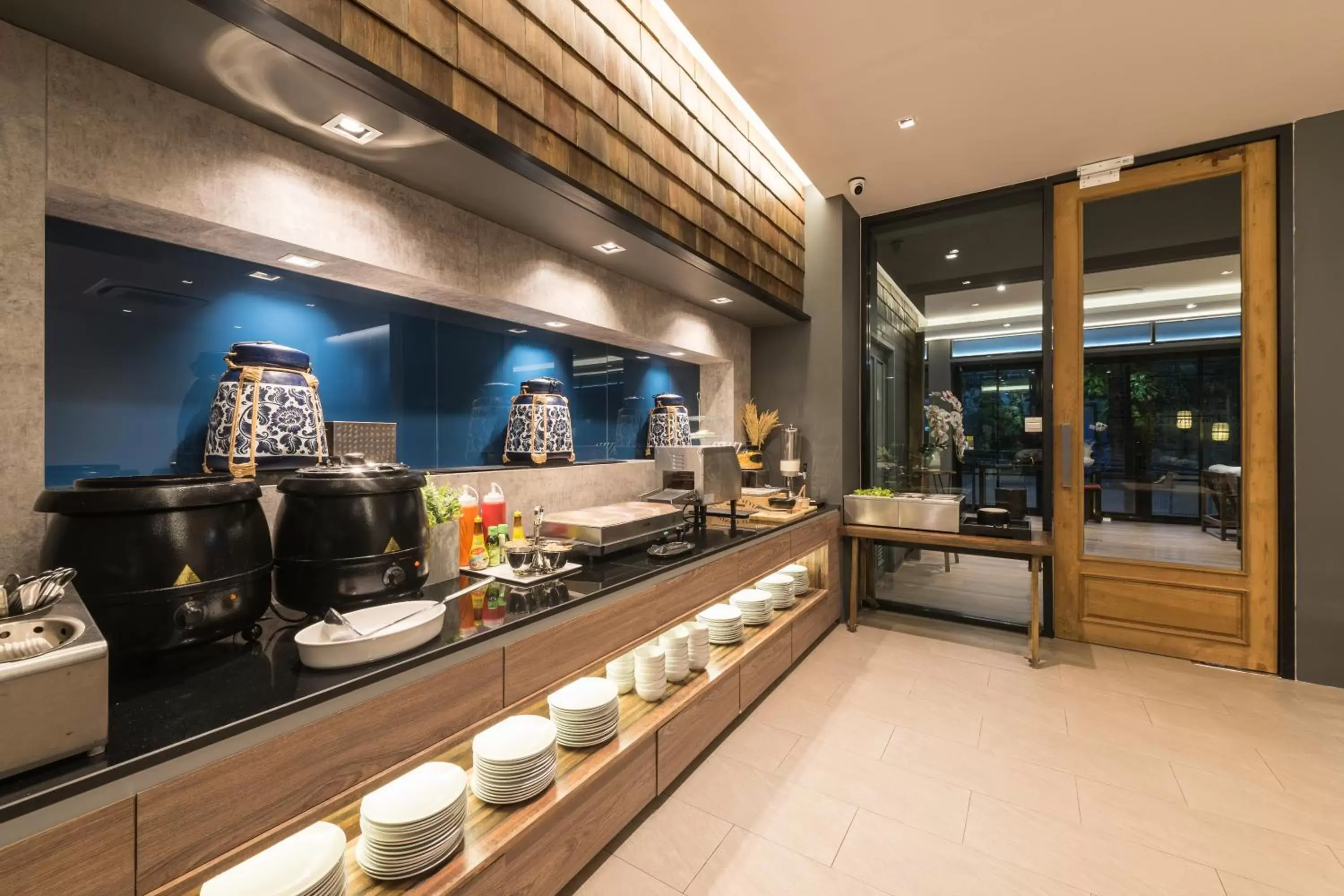 Breakfast in L Nimman Breakfast in L Nimman