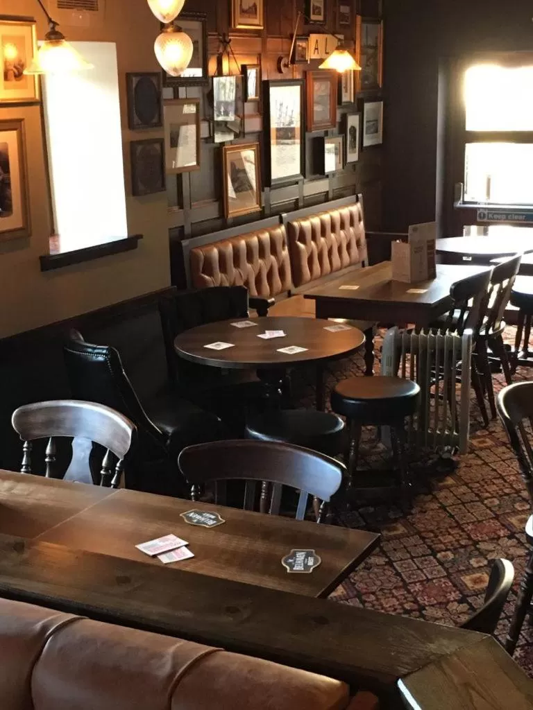 Greyfriars Inn by Greene King Inns