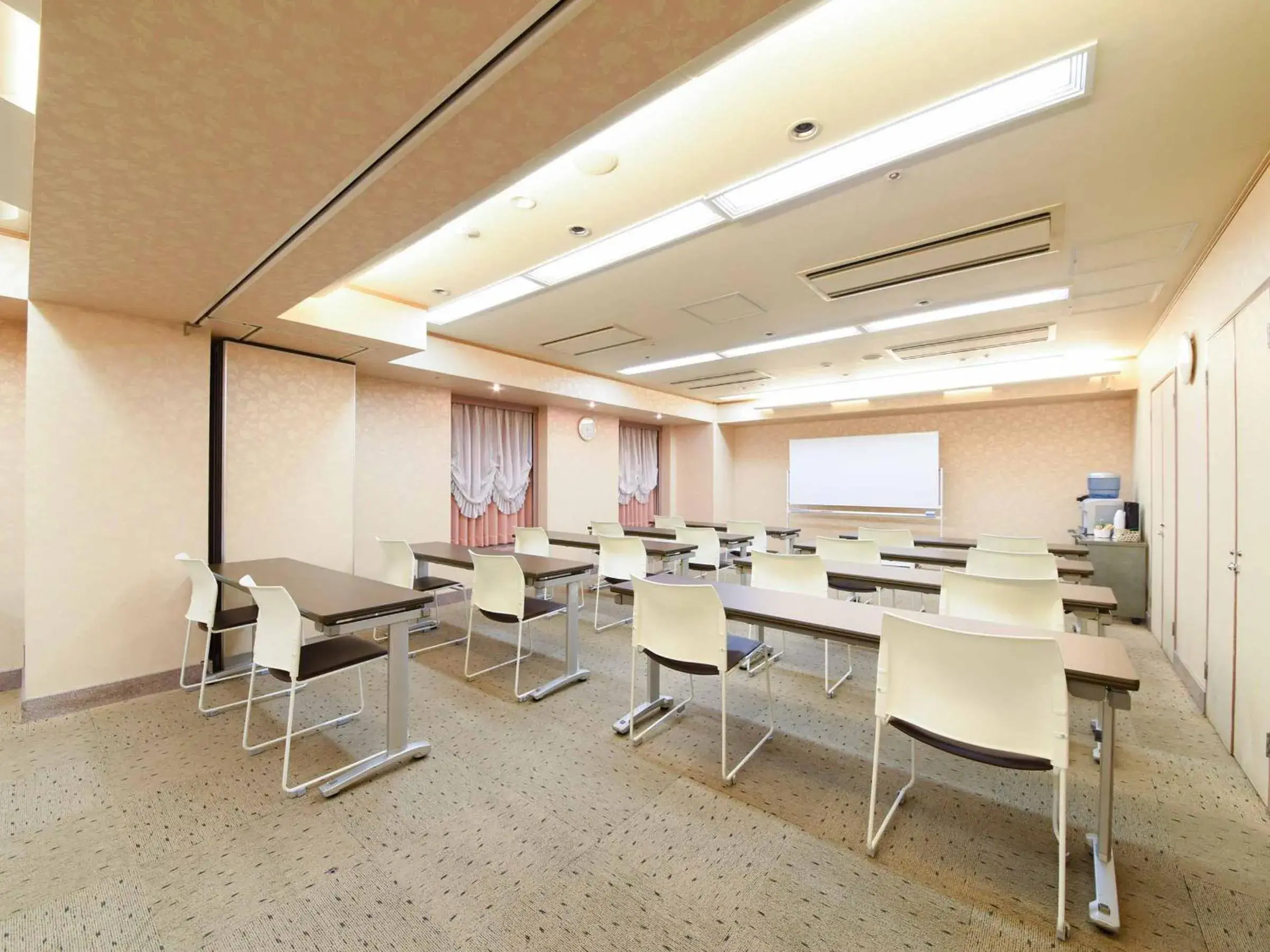 Meeting/conference room, Business Area/Conference Room in Kobe Sannomiya Union Hotel