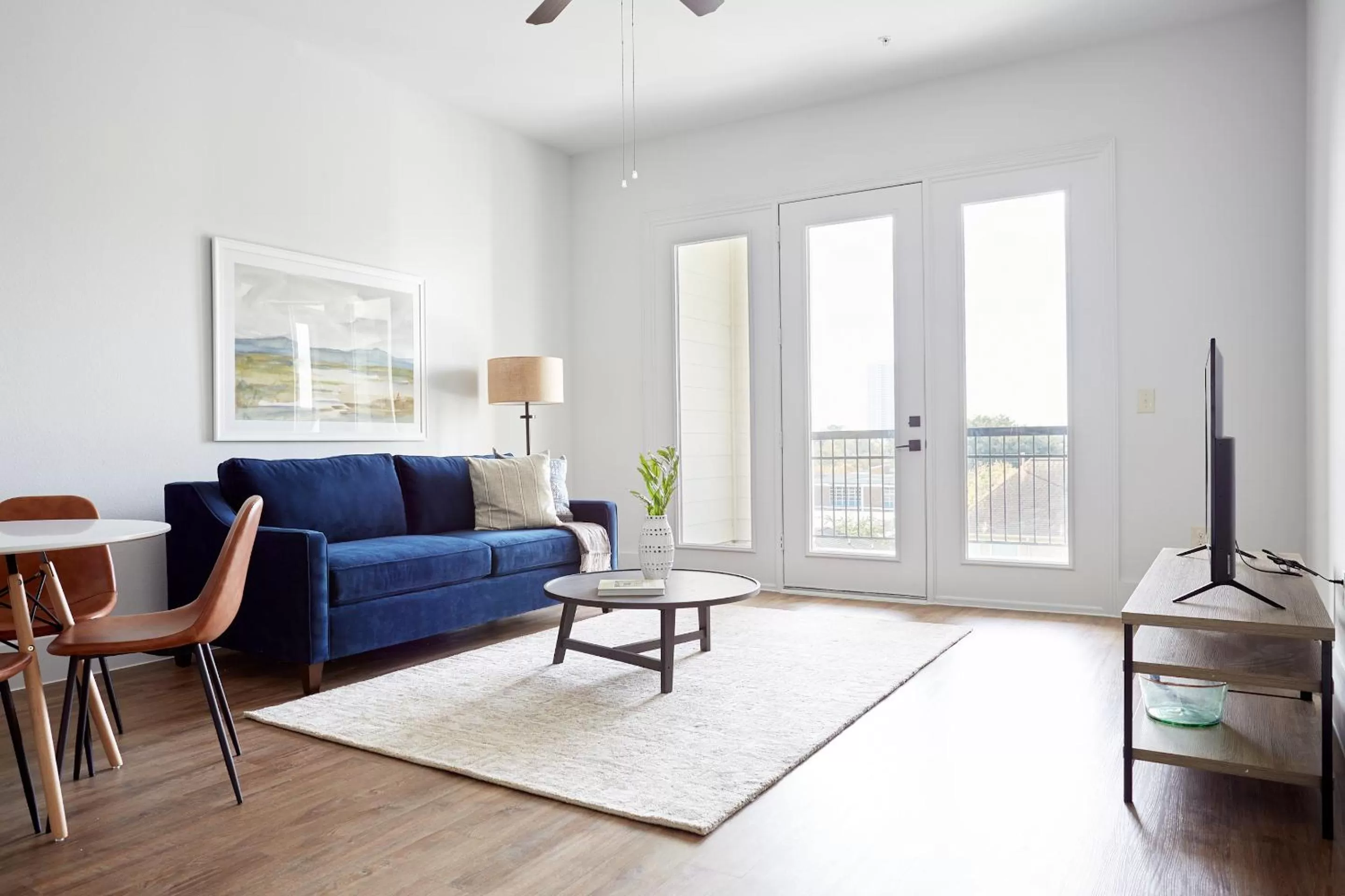 Superior Apartment in Sonder The Hampstead