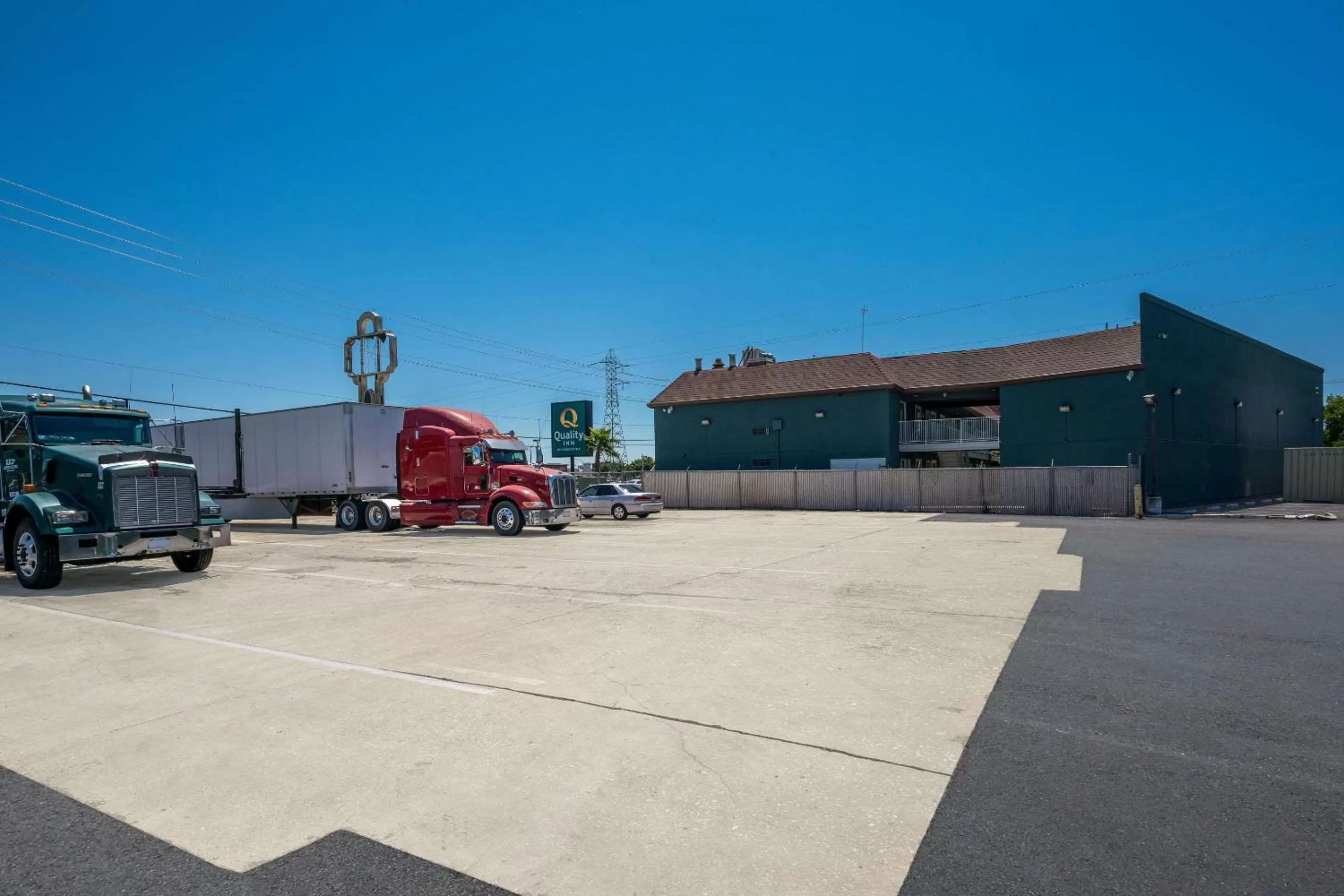 Other in Quality Inn Elk Grove-Sacramento