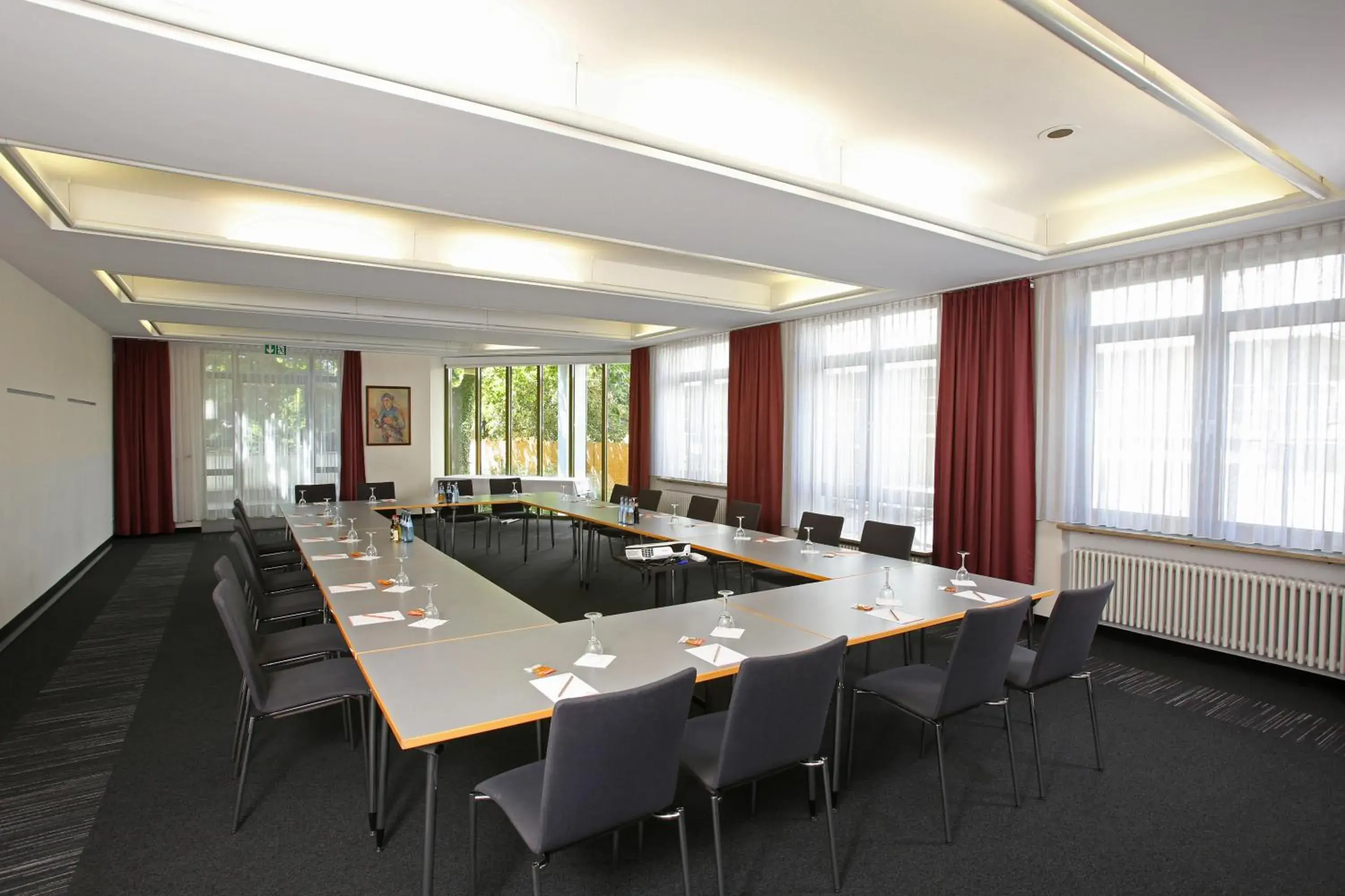 Banquet/Function facilities in Christkönigshaus