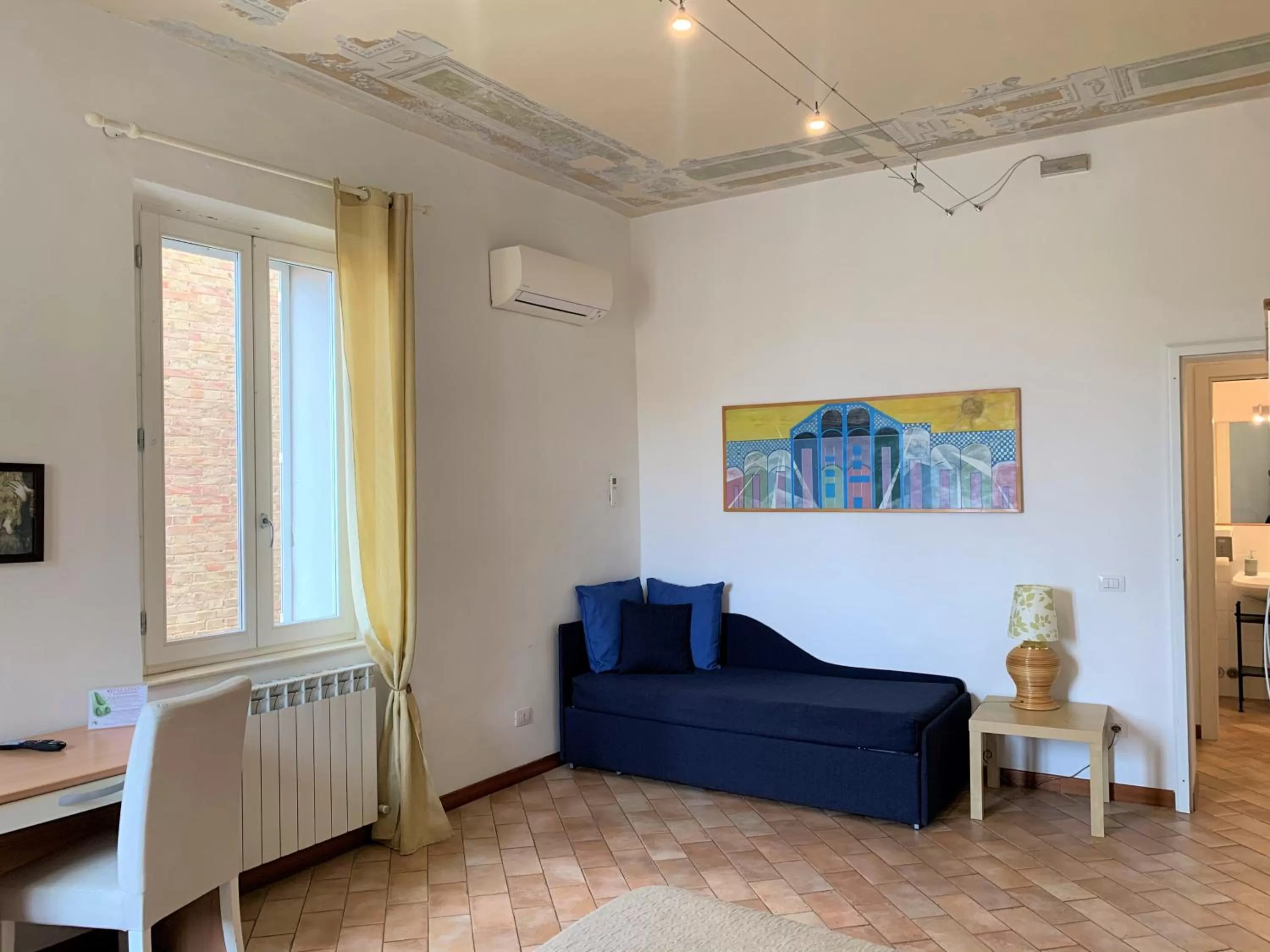 GH Paradiso - Apartments