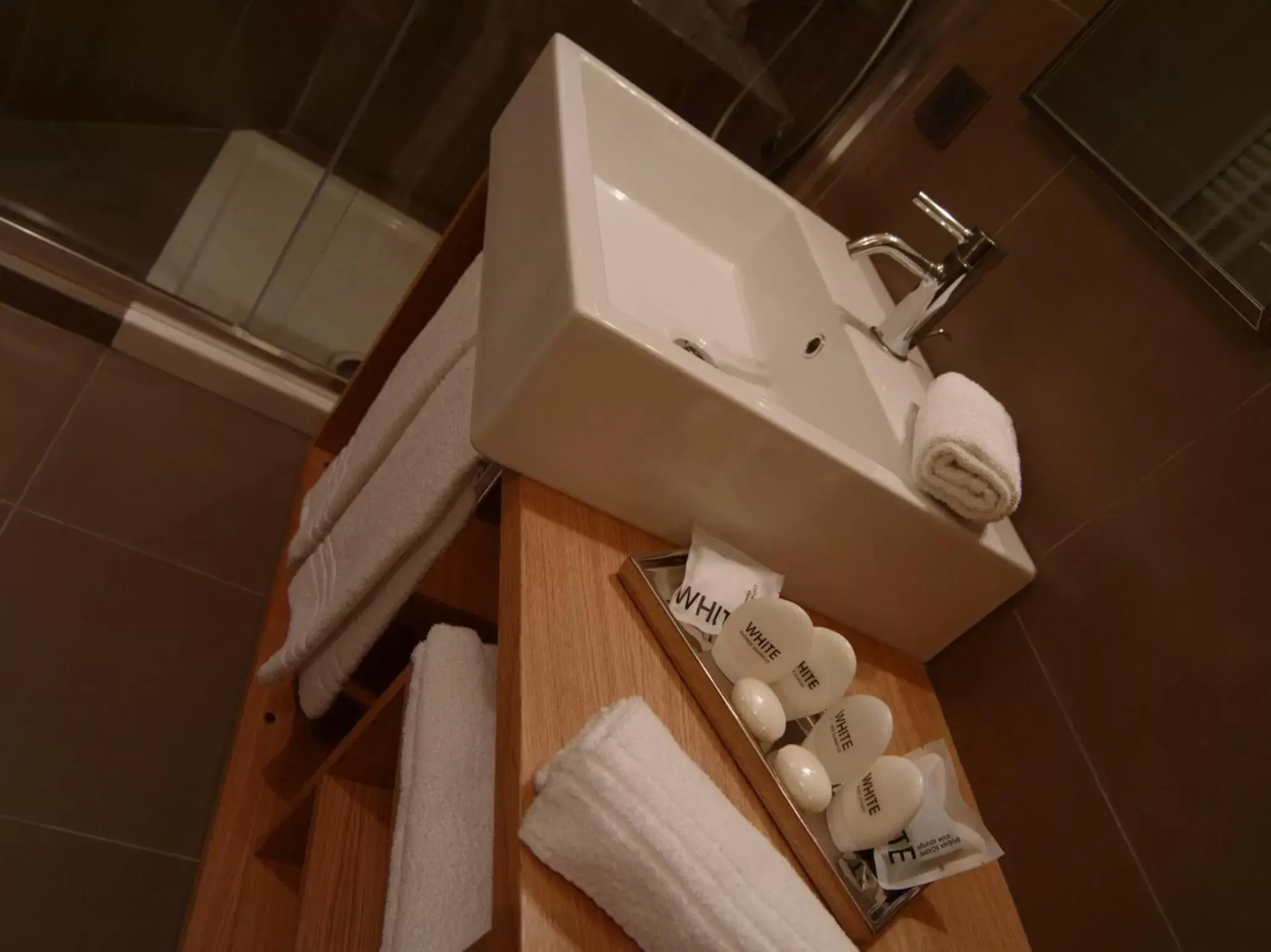 Standard Triple Room in Hotel Natura Standard Triple Room in Hotel Natura