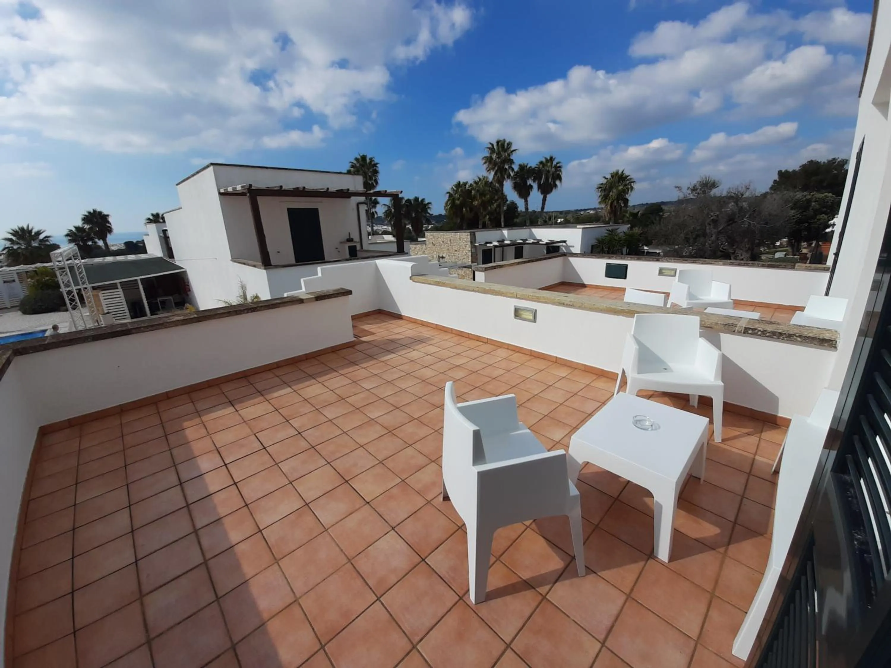 Messapia Hotel & Resort