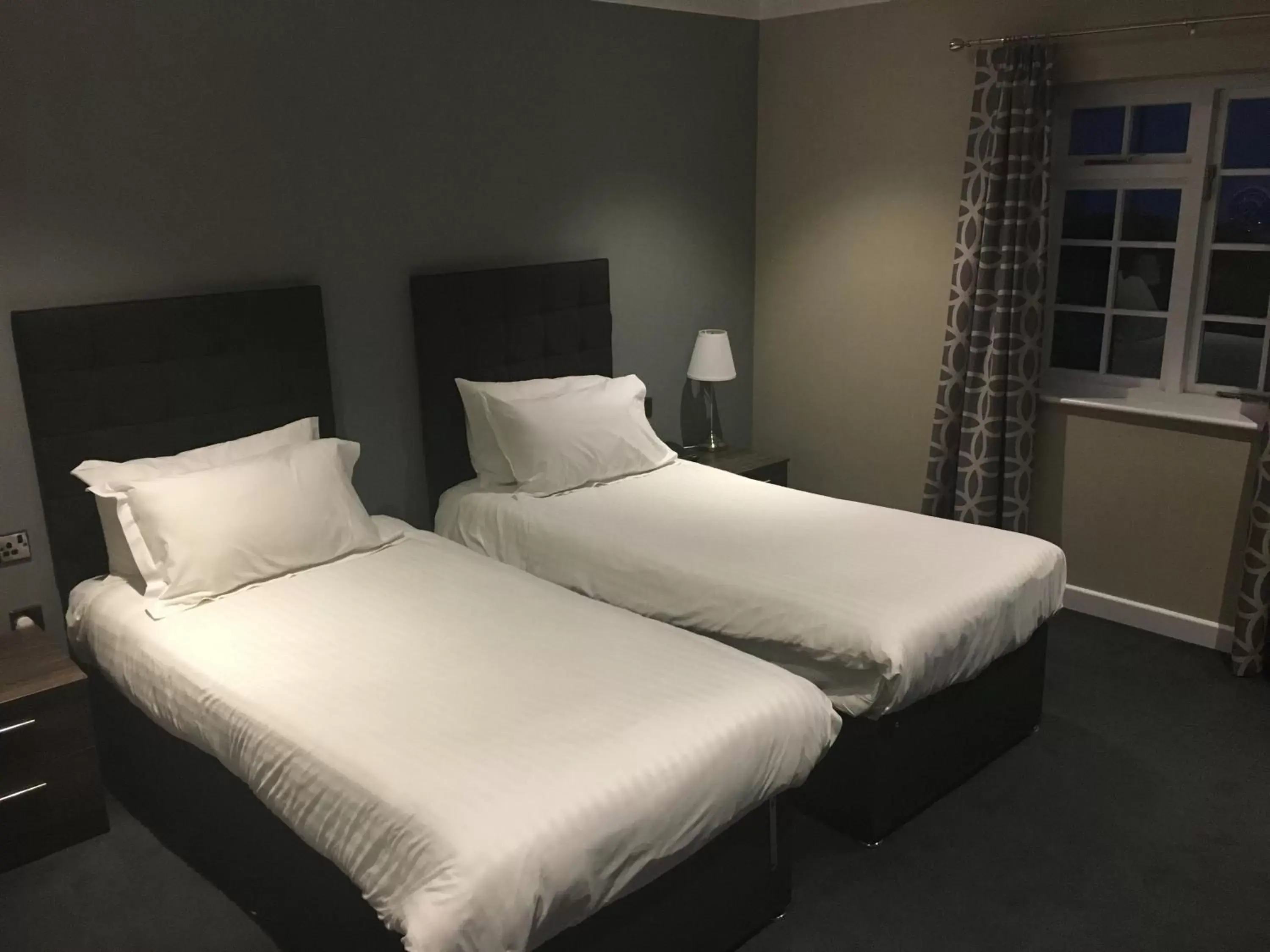 Bedroom, Bed in Wild Pheasant Hotel & Spa