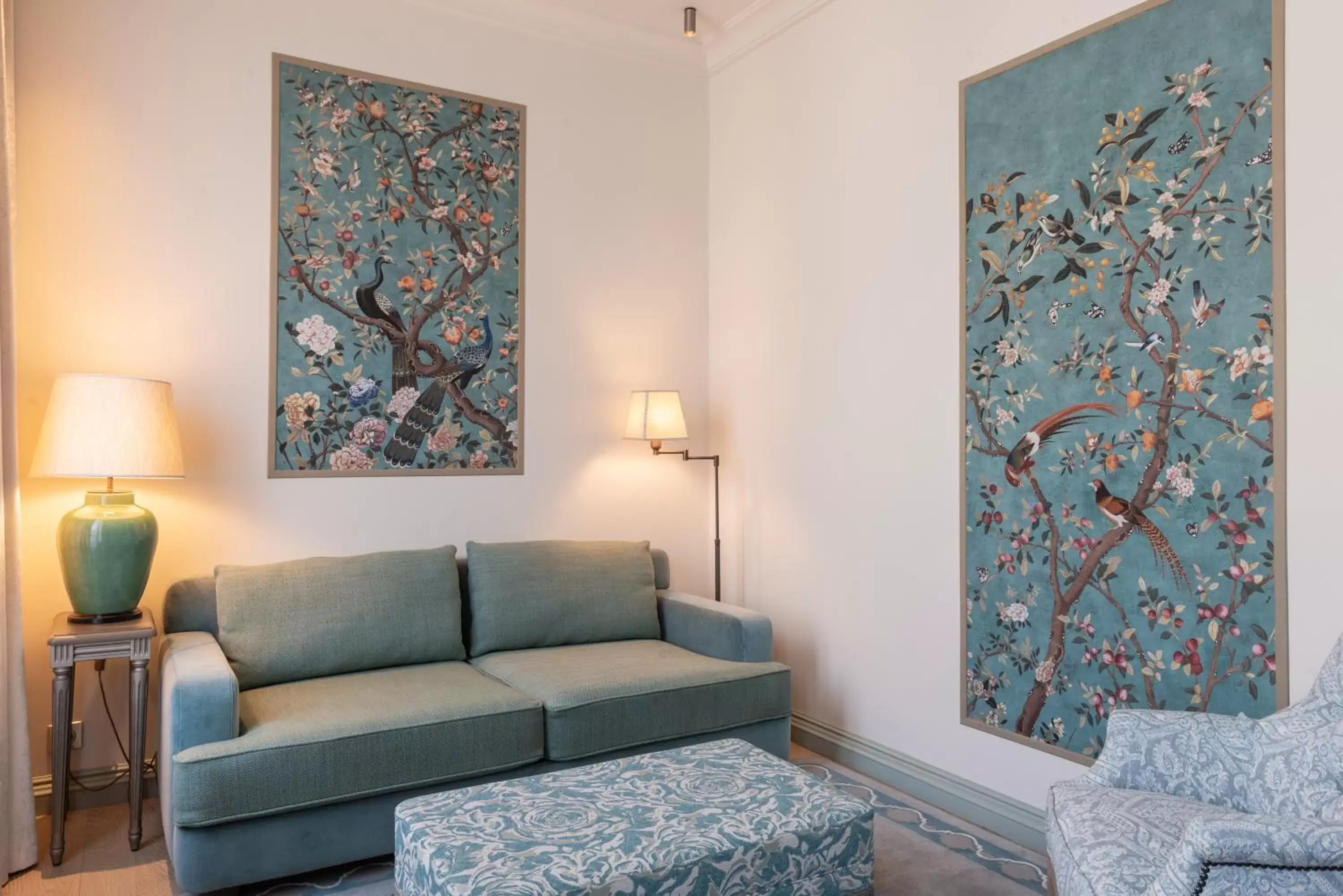 Standard Suite in Hotel de Montesquieu Standard Suite in Hotel de Montesquieu