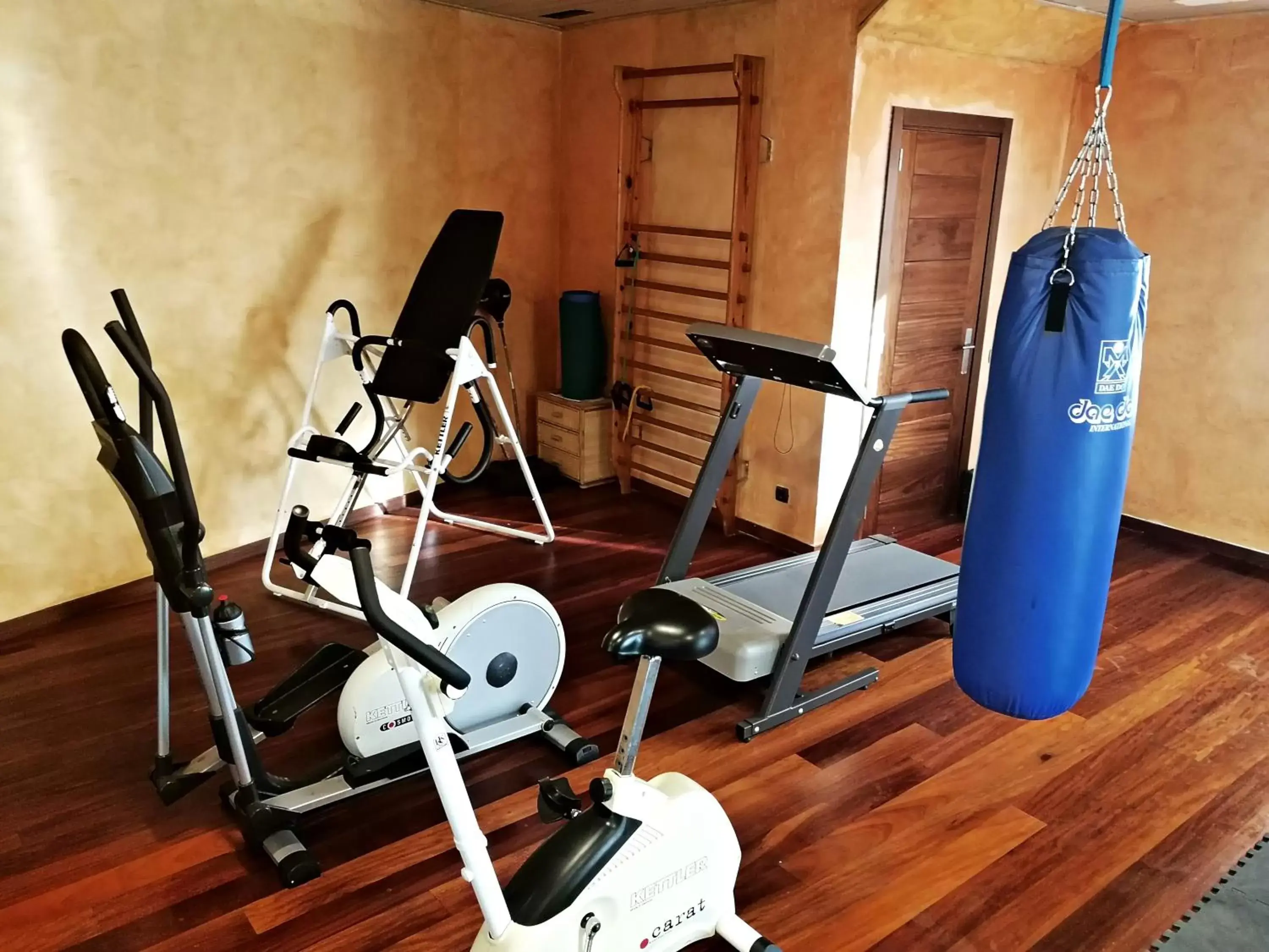 Fitness centre/facilities, Fitness Center/Facilities in Serrat del Vent - Adults only