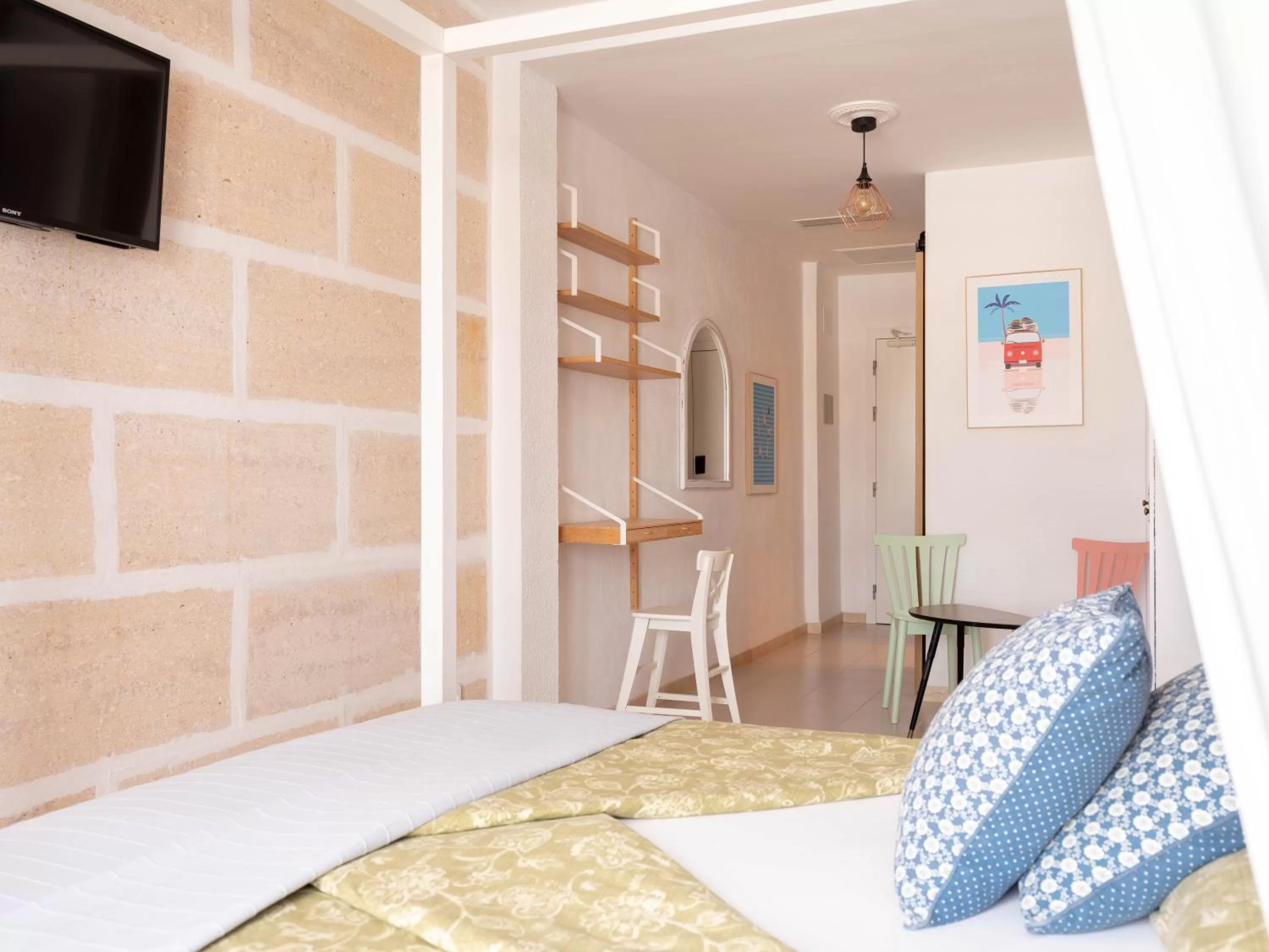 Bella Colina I Vintage Hotel 1953