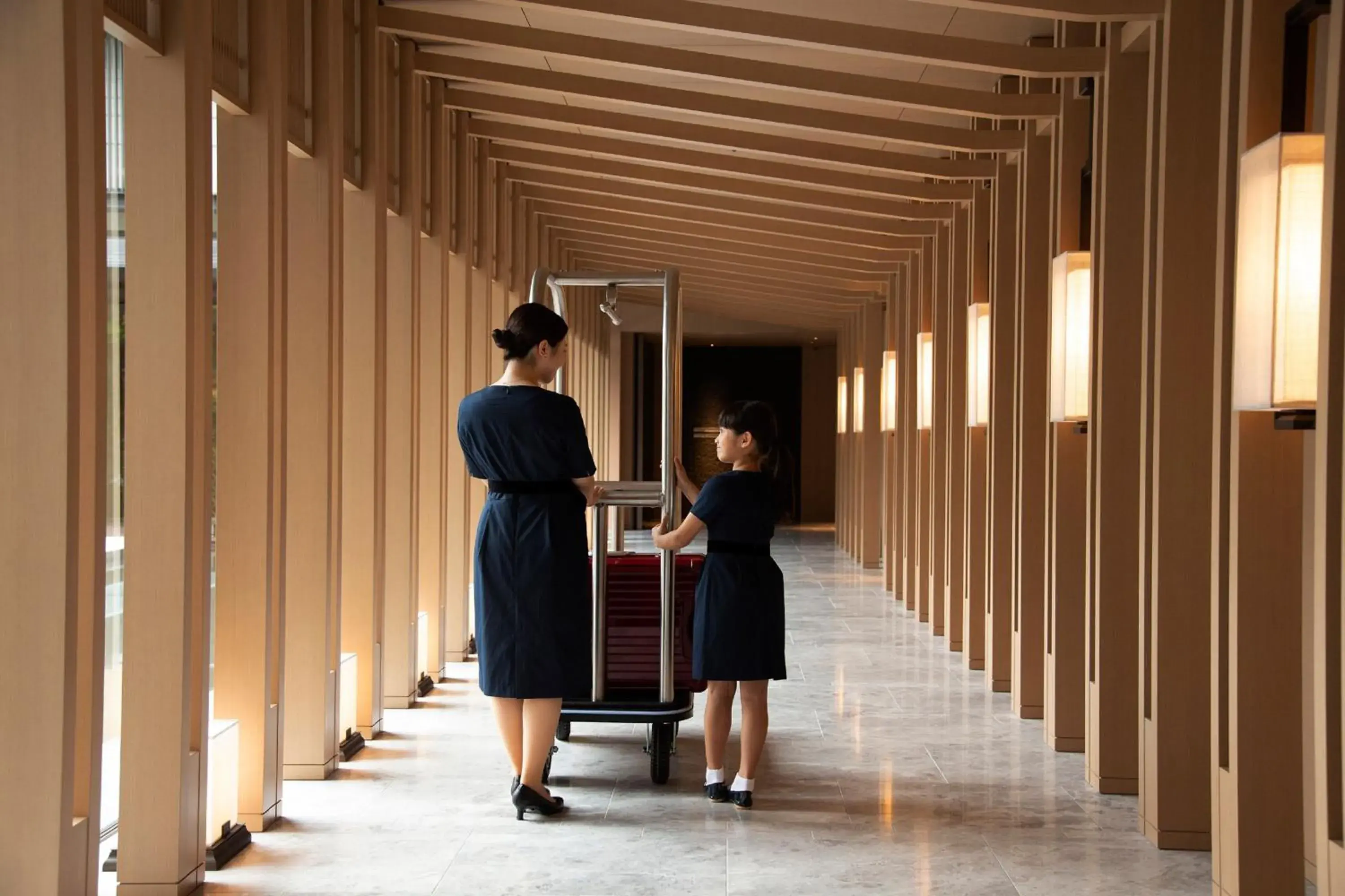 Other in HOTEL THE MITSUI KYOTO, a Luxury Collection Hotel & Spa