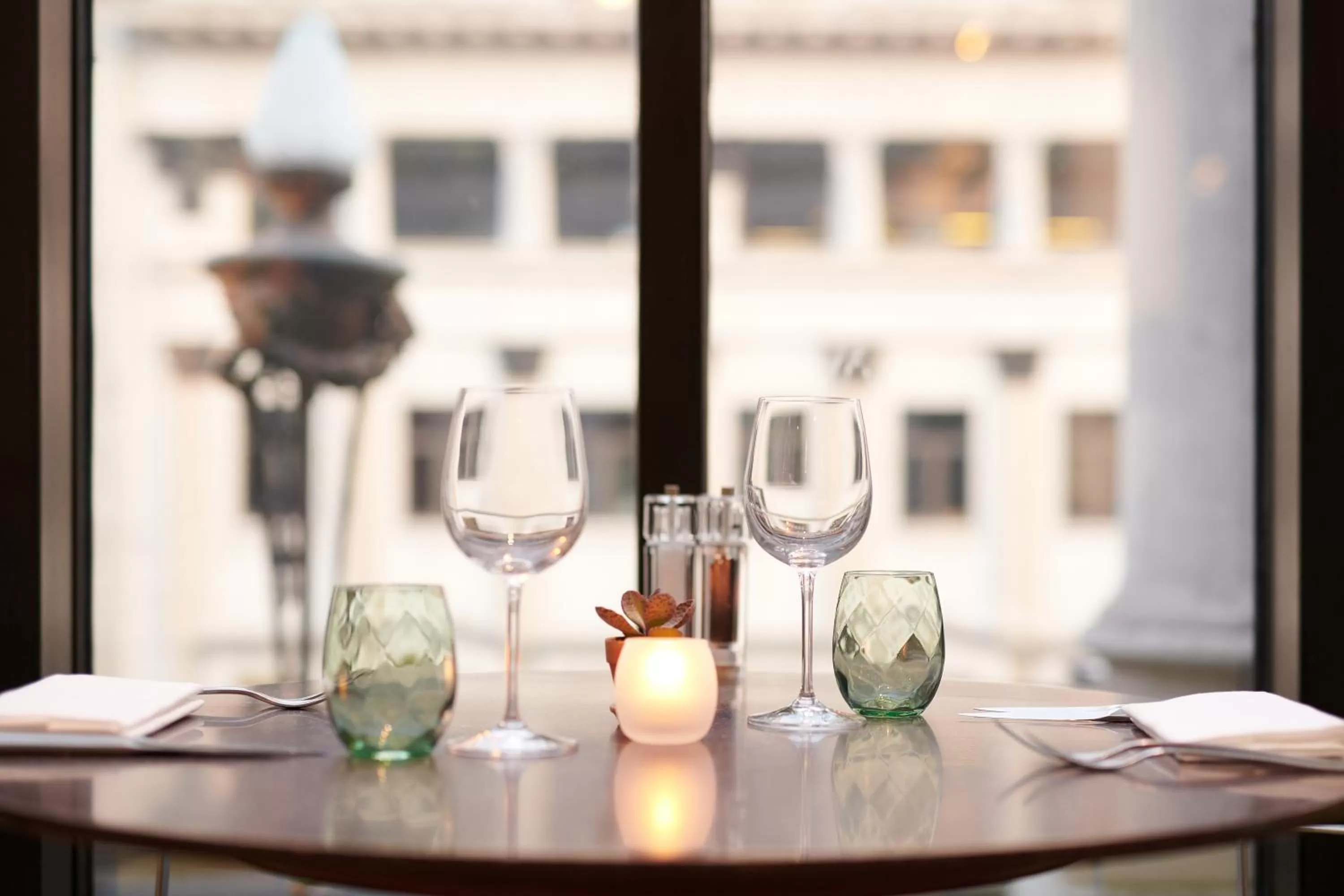 Lounge or bar in The Dilly