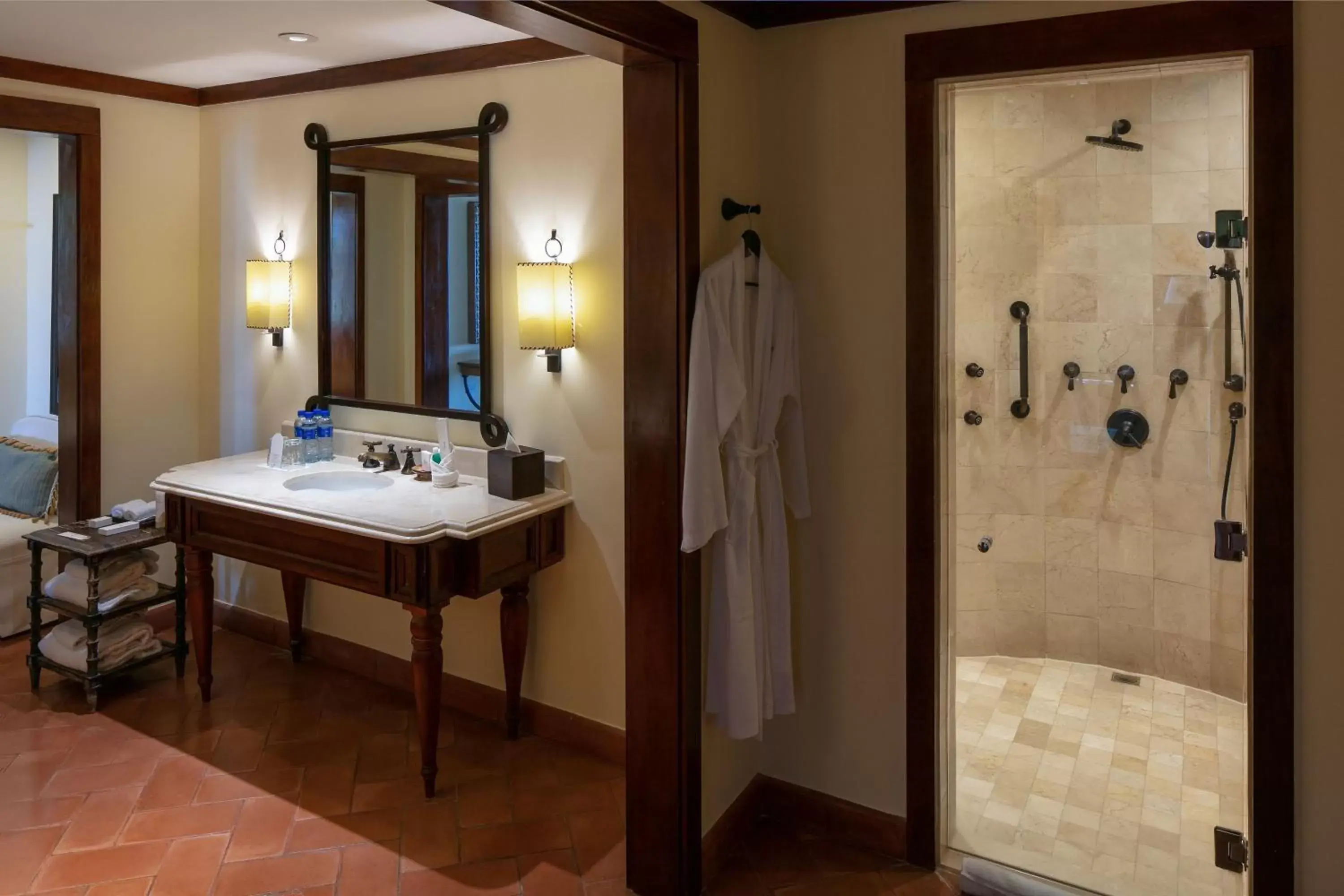 Bedroom, Bathroom in JW Marriott Guanacaste Resort & Spa