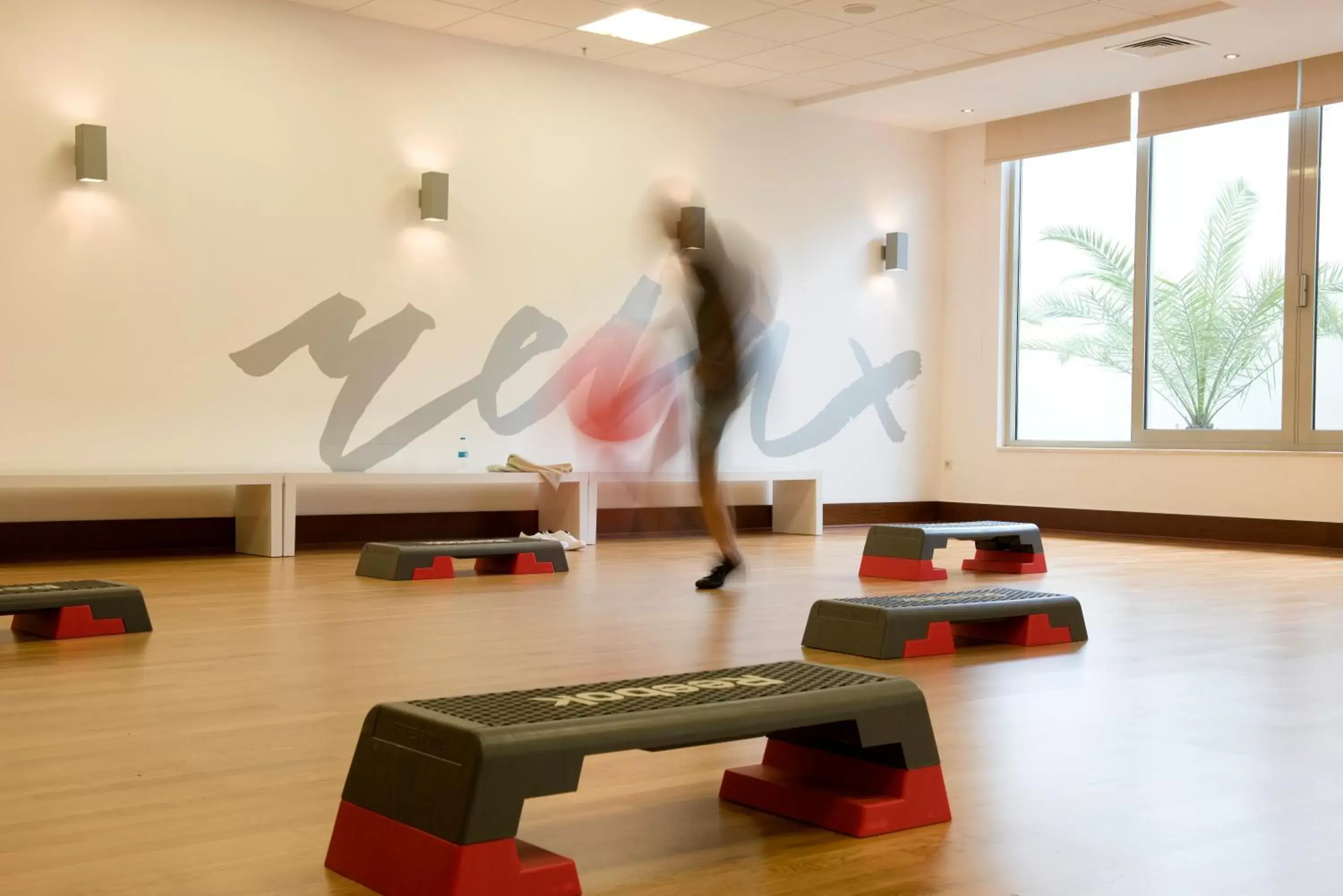 Fitness centre/facilities, Fitness Center/Facilities in Barut B Suites