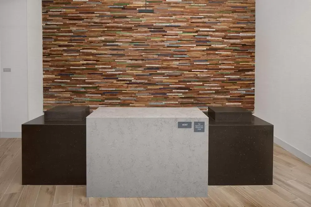 Lobby or reception in Hyatt Place Murfreesboro Lobby or reception in Hyatt Place Murfreesboro