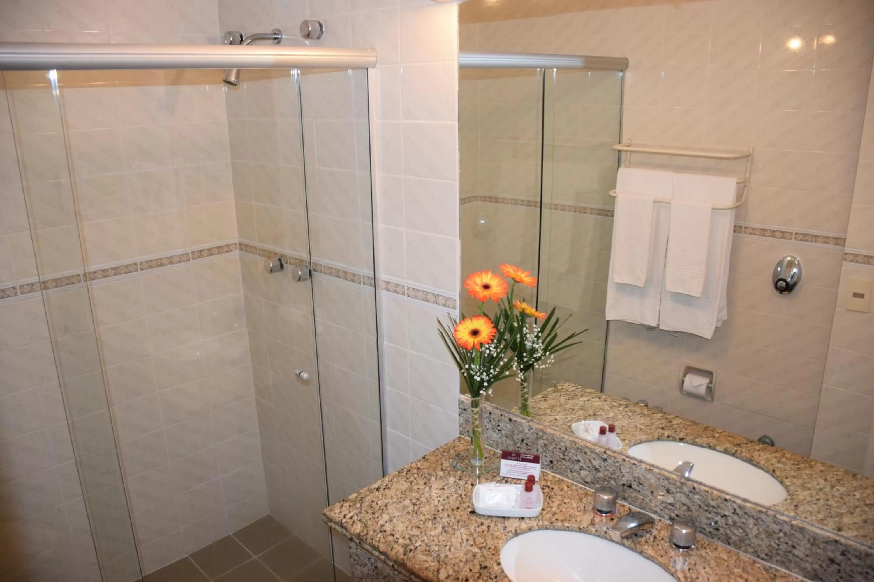 Augusto's Copacabana Hotel