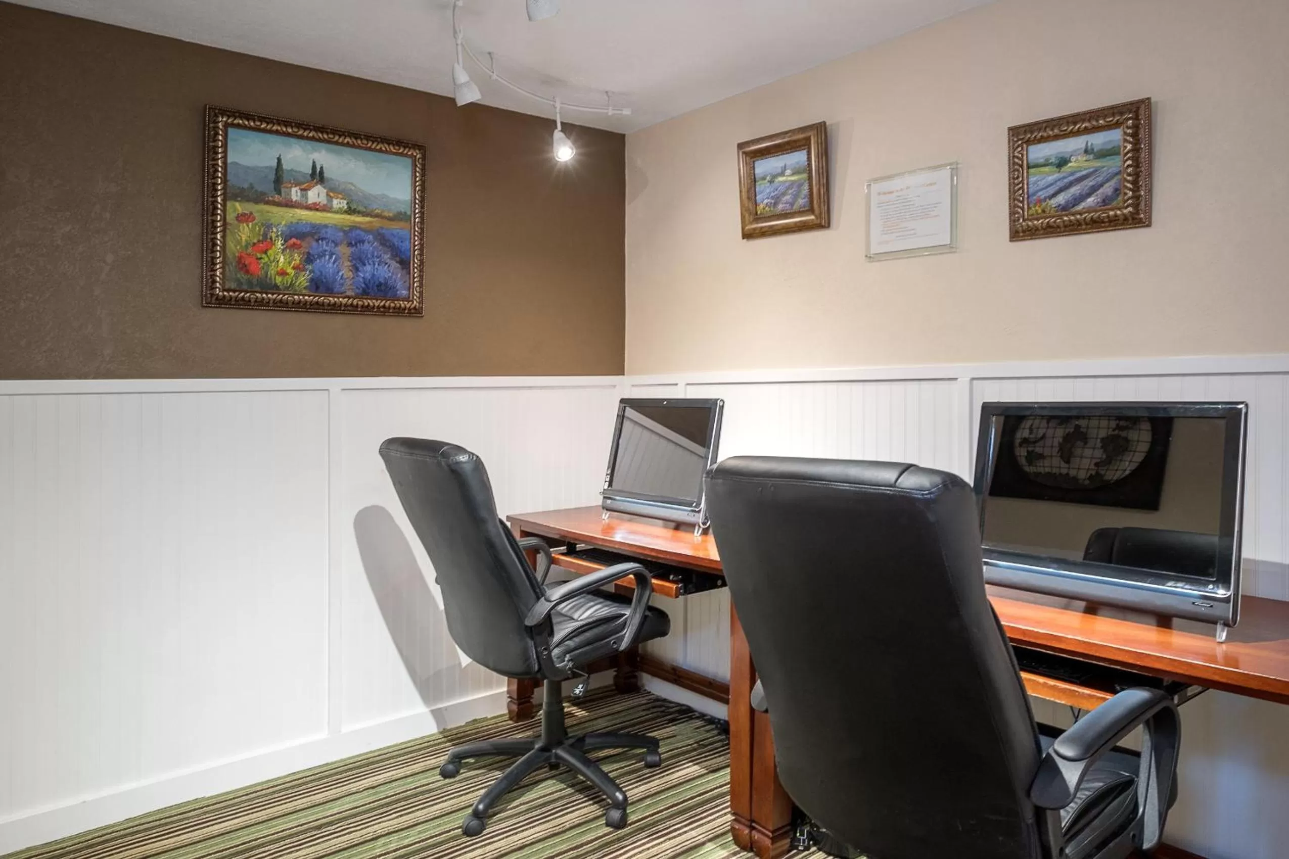 Business facilities in Park Plaza Resort - Park City, Ascend Collection Hotel