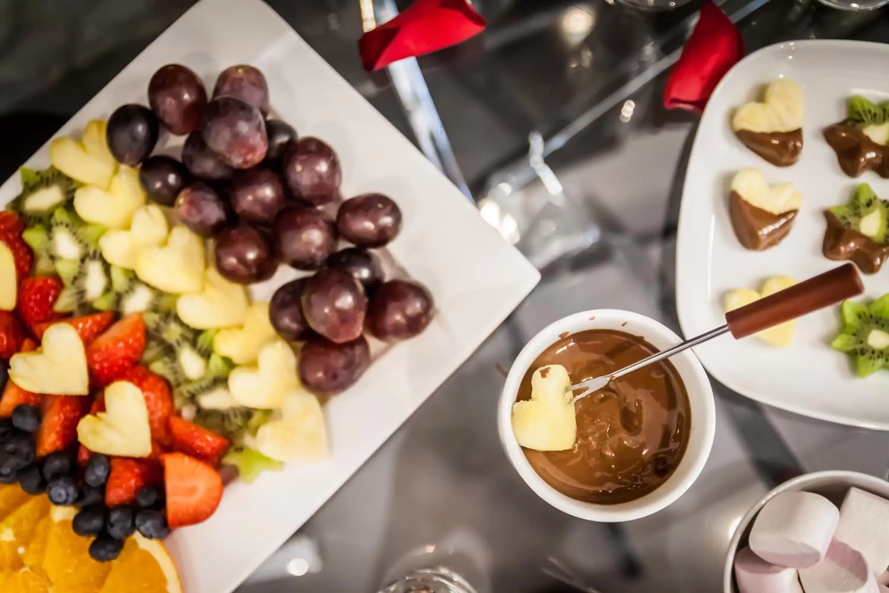 Food and drinks in Komorowski Luxury Guest Rooms Food and drinks in Komorowski Luxury Guest Rooms