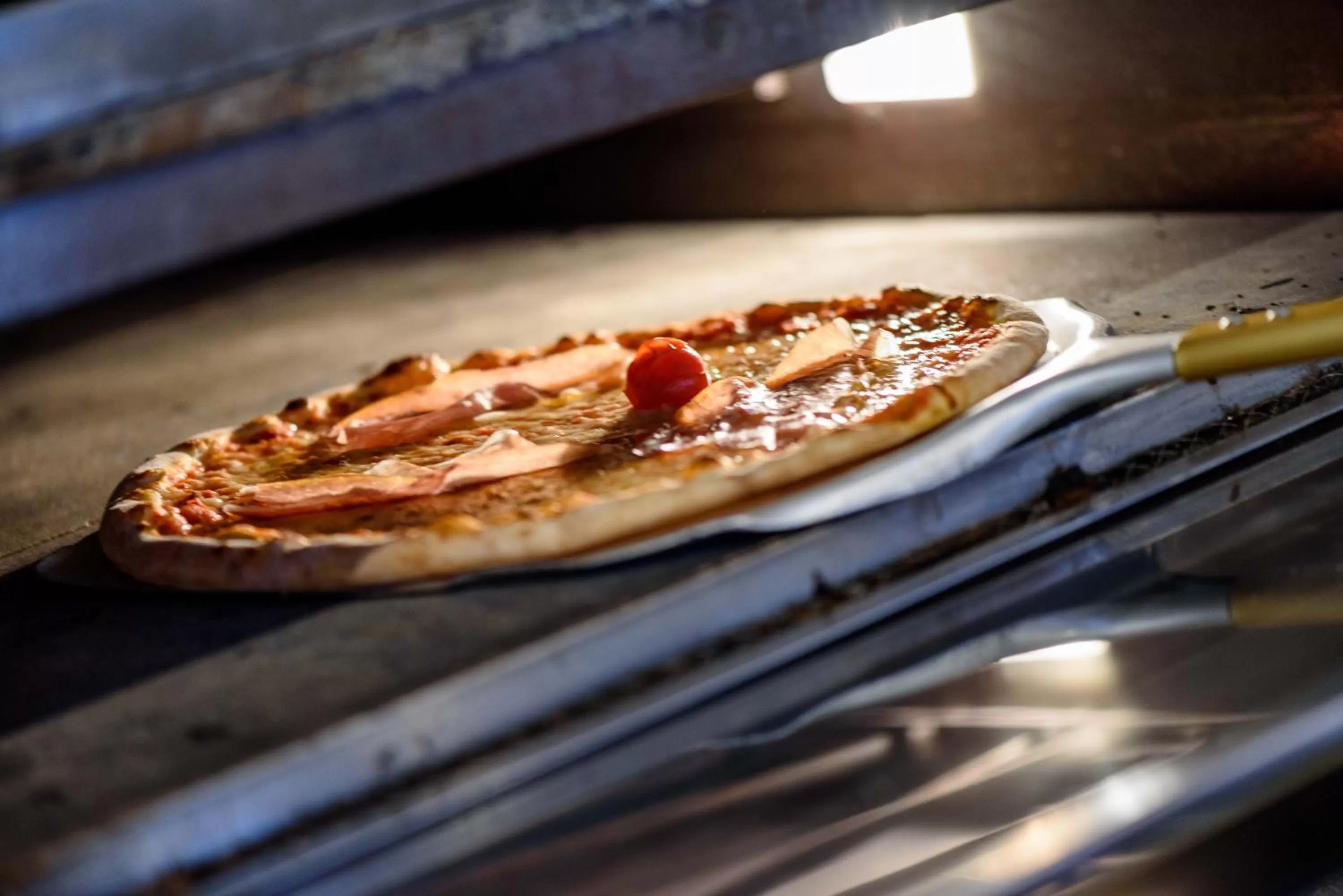 Dinner in Mercure Hotel Stuttgart Gerlingen