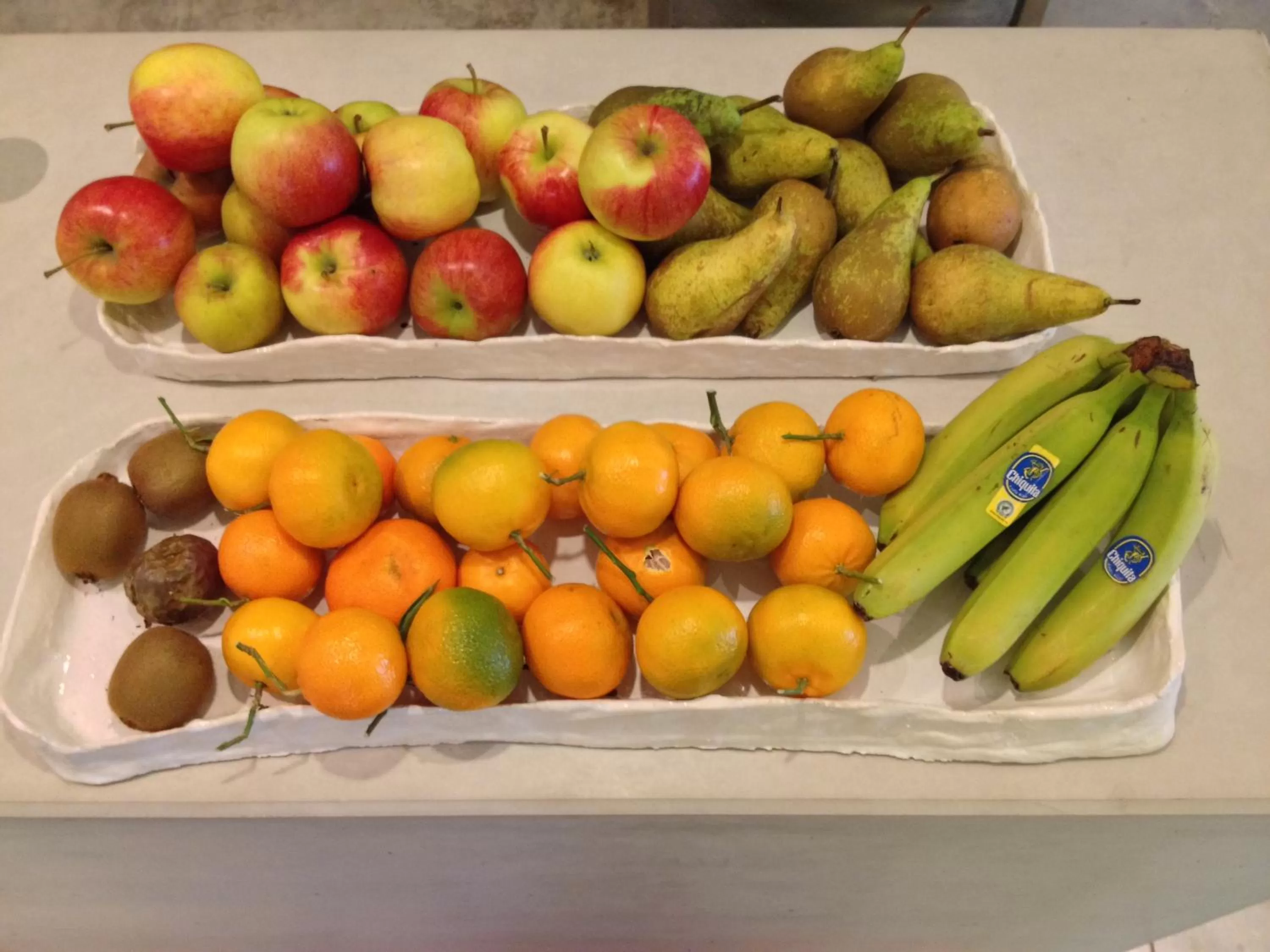 Food in Hotel Corbie Geel